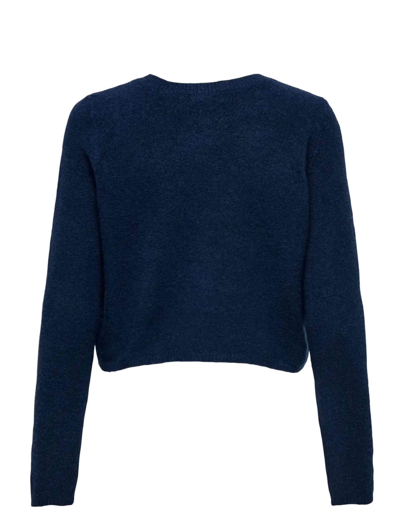 JDY - JDYCHLOE L/S CARDIGAN KNT NOOS - strickjacken - night sky - 2