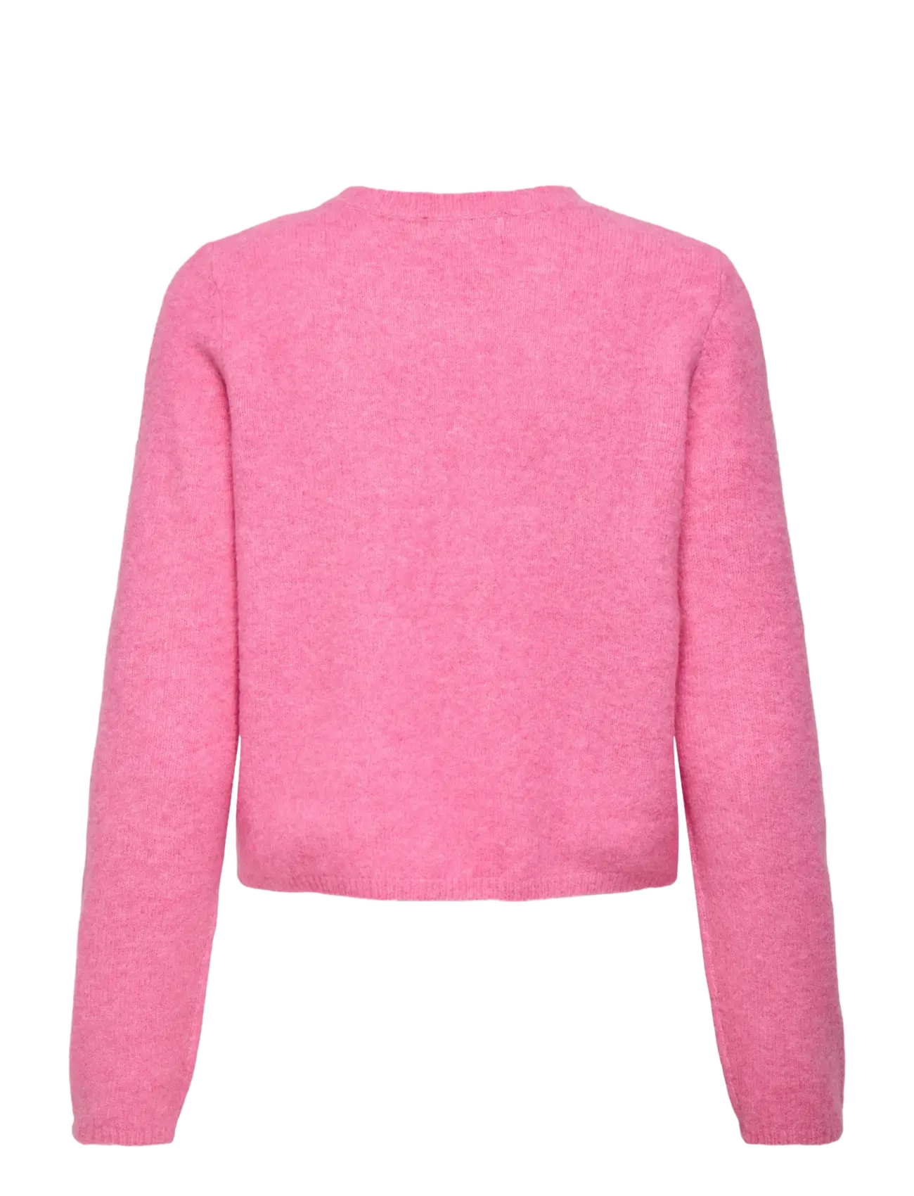JDY - JDYCHLOE L/S CARDIGAN KNT NOOS - hnepptar peysur - pink cosmos - 1