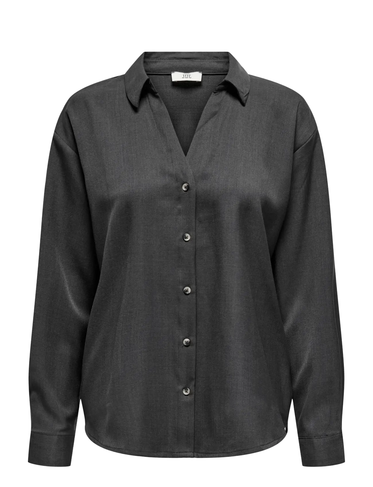 DARK GREY MELANGE