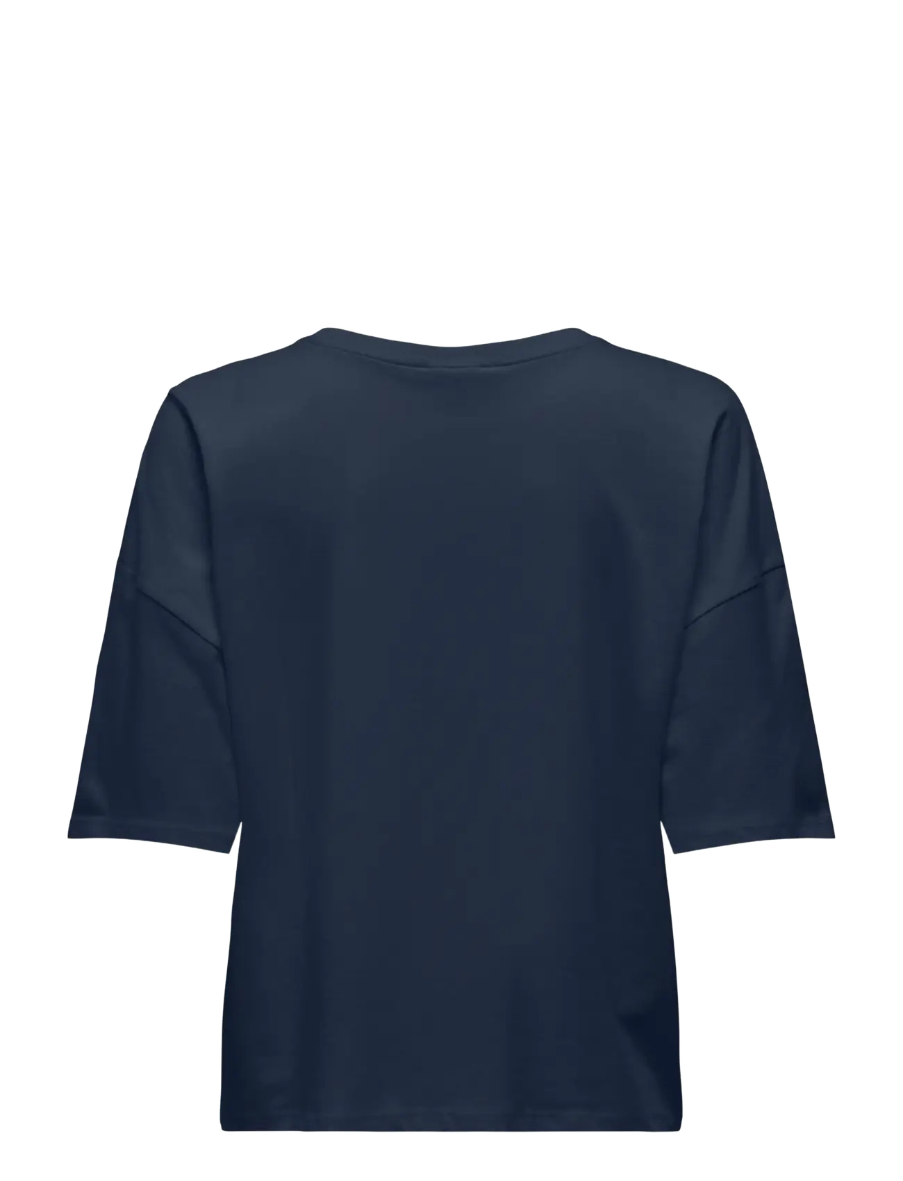 JDY - JDYCALLY S/S PRINT TOP JRS - t-shirts - night sky - 1