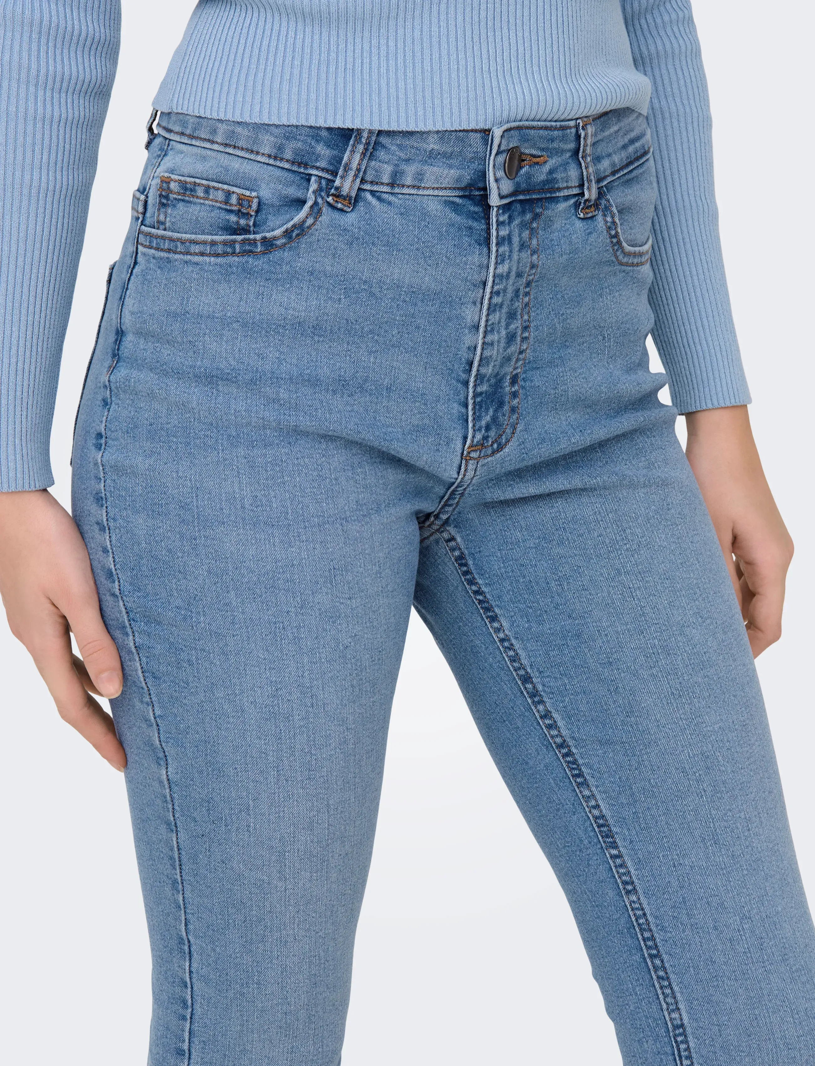 JDY Jeans dam – bild 6