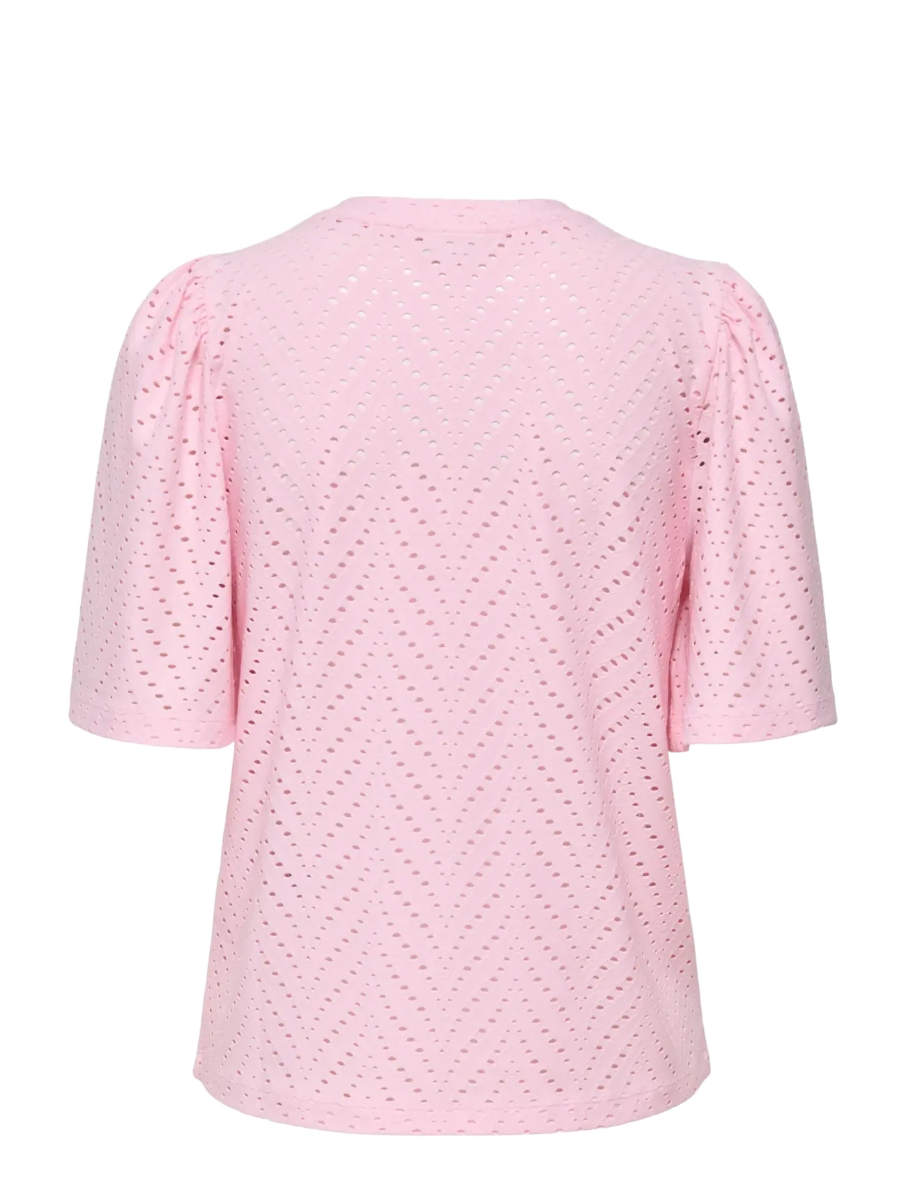 JDY - JDYCARLA CATHINKA S/S TOP JRS NOOS - pulls - fairy tale - 2