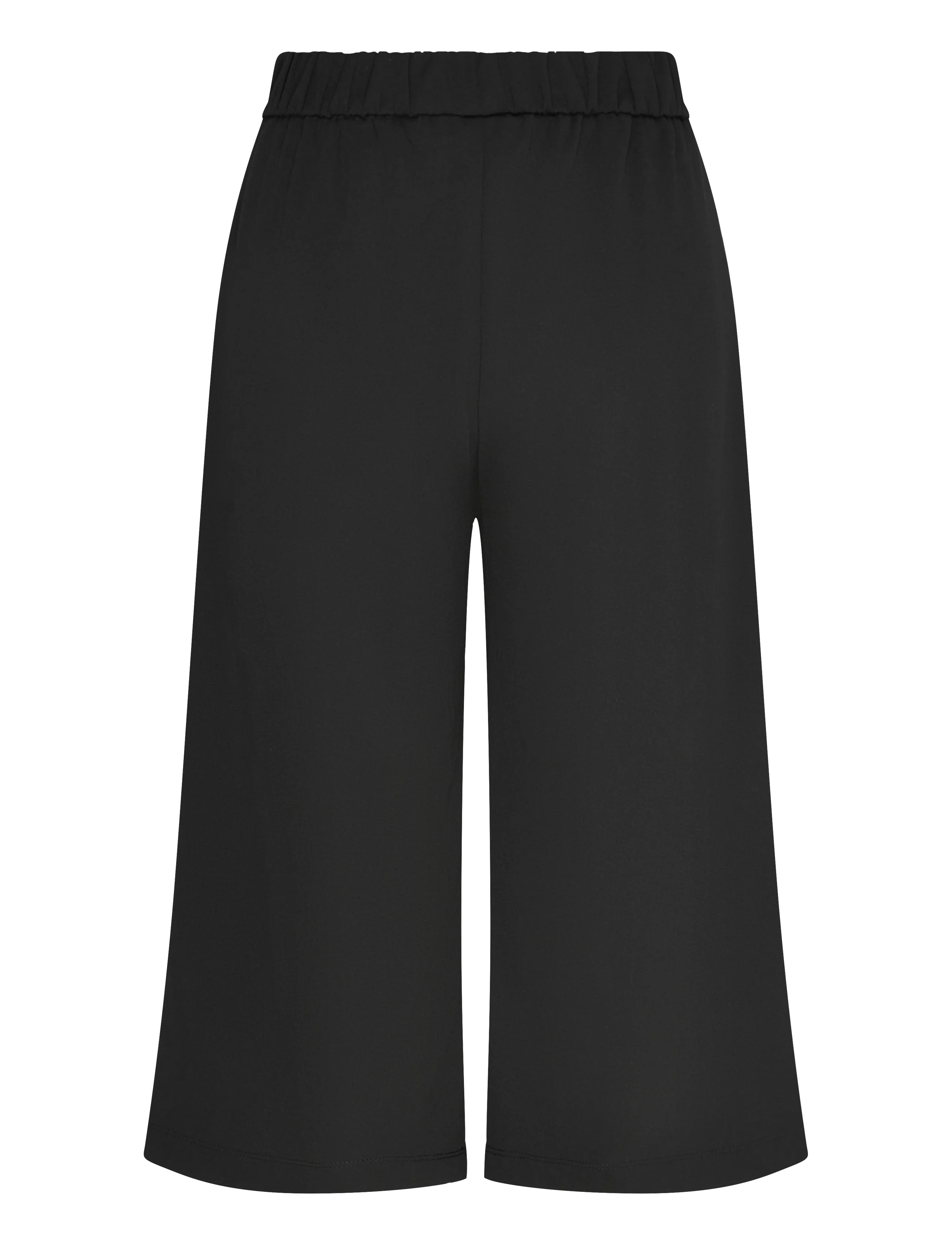 JDY - JDYGEGGO ONE LIFE CULOTTE JRS DIA - black - 1