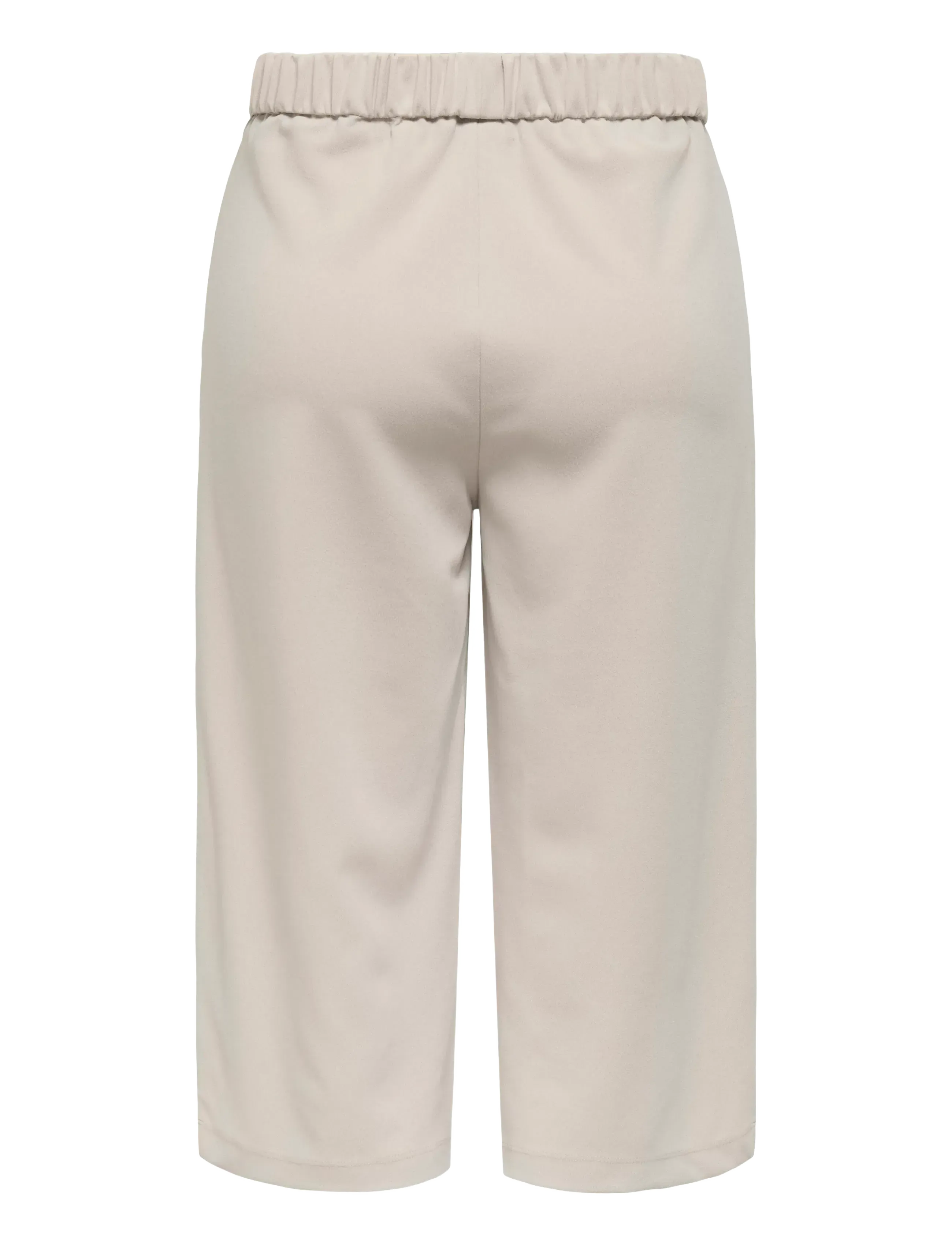 JDY - JDYGEGGO ONE LIFE CULOTTE JRS DIA - chateau gray - 2