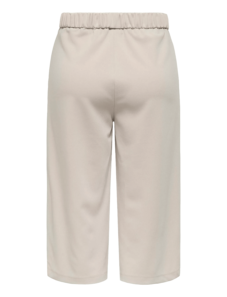 JDY - JDYGEGGO ONE LIFE CULOTTE JRS DIA - chateau gray - 2