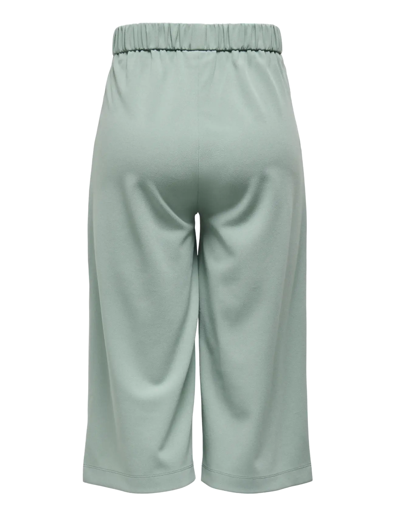 JDY - JDYGEGGO ONE LIFE CULOTTE JRS DIA - chinois green - 2