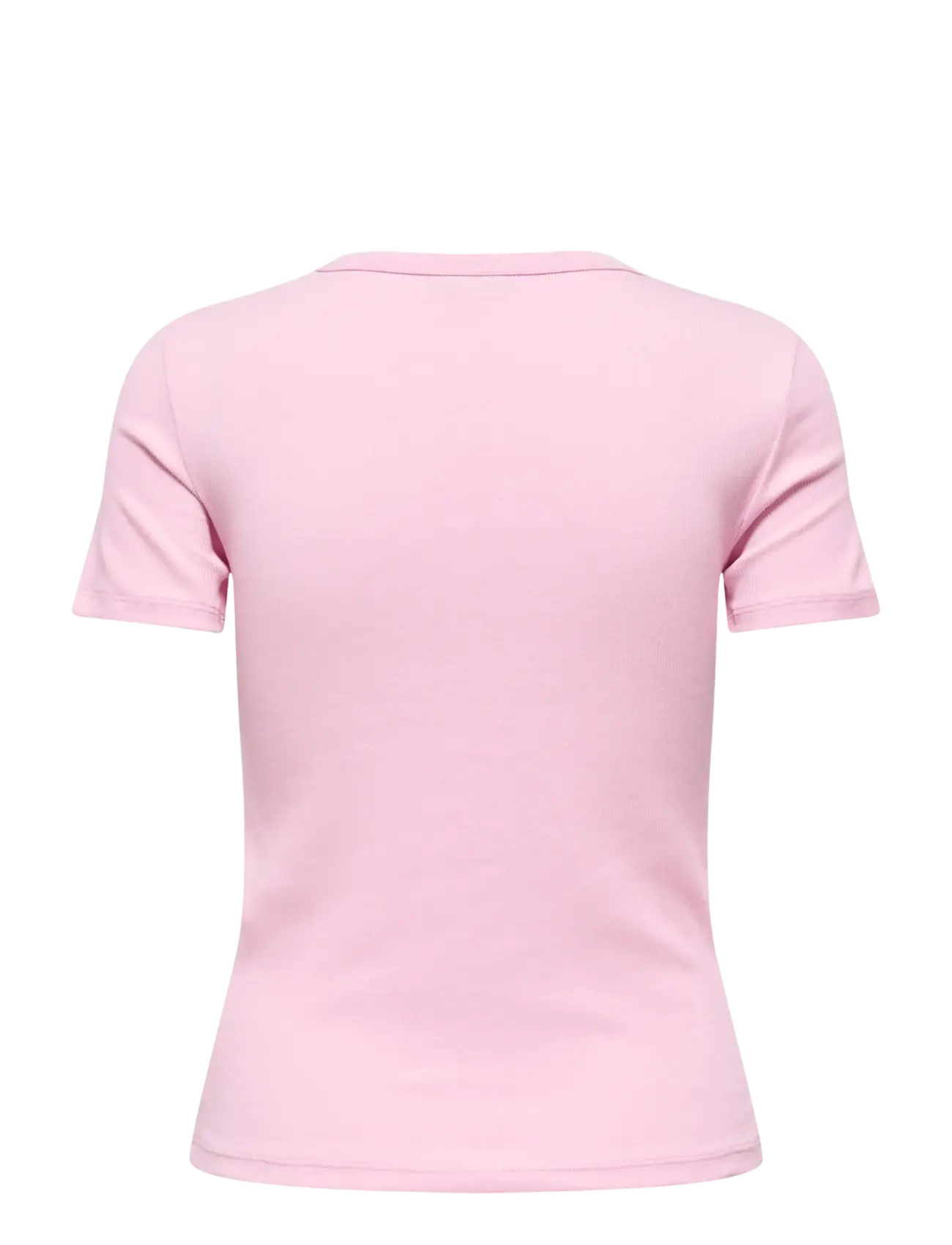 JDY - JDYLUCKY S/S O NECK TOP JRS NOOS - t-shirts - fragrant lilac - 2