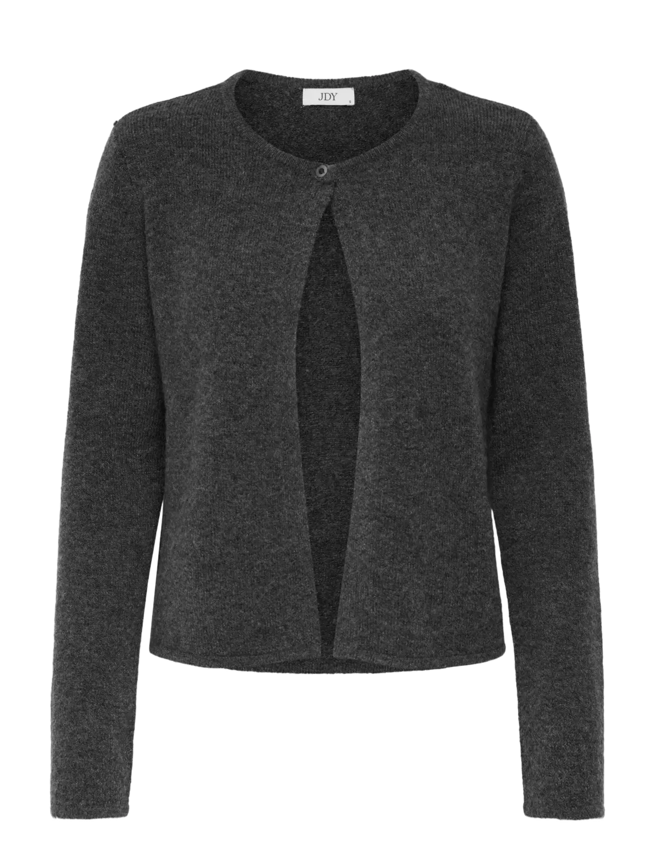 DARK GREY MELANGE