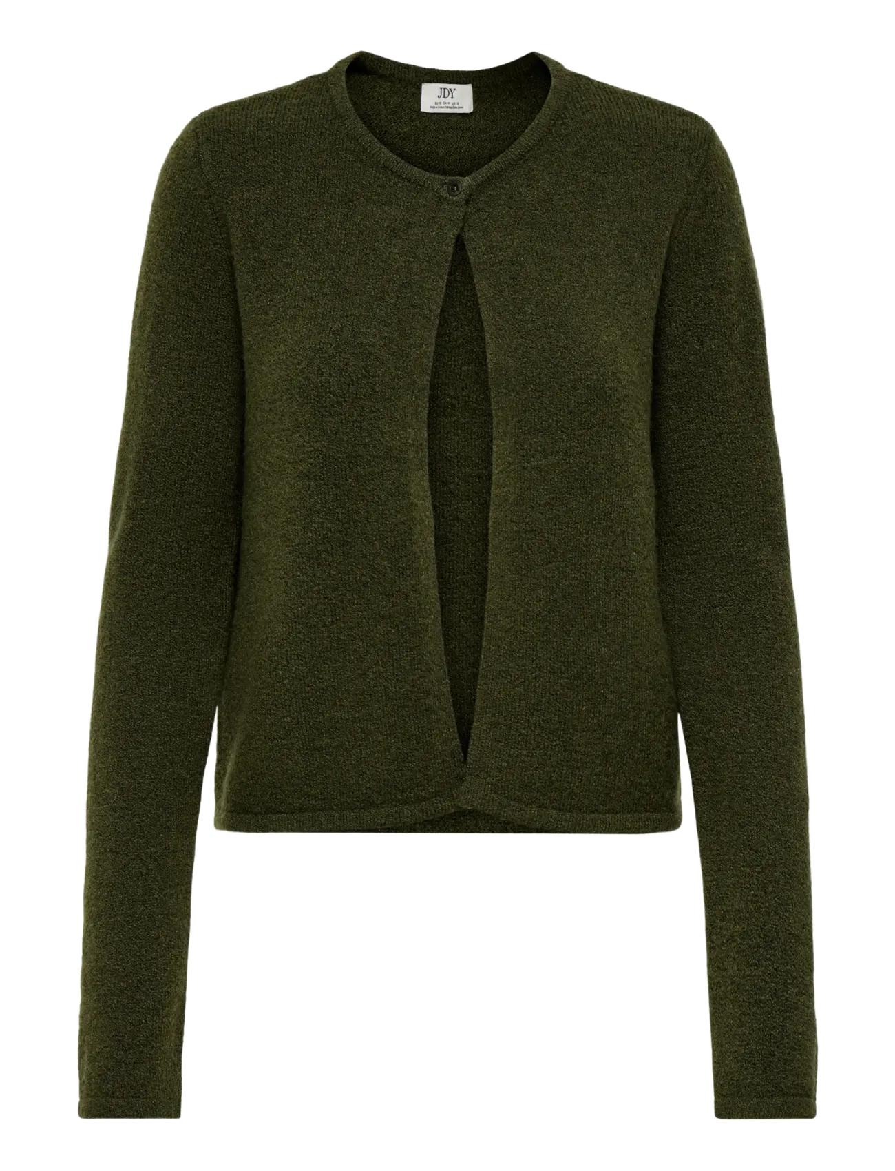 JDY - Jdyrue L/S Onebutton Cardi