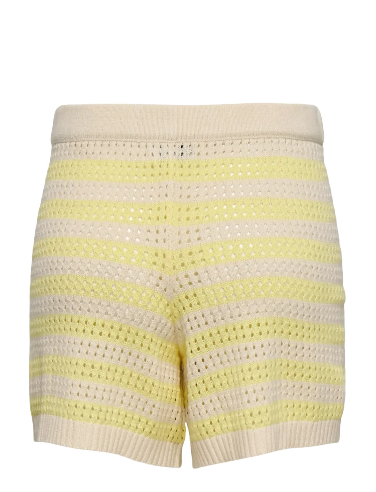 JDY - JDYTIKKA SHORTS KNT - lühikesed vabaajapüksid - birch - 1