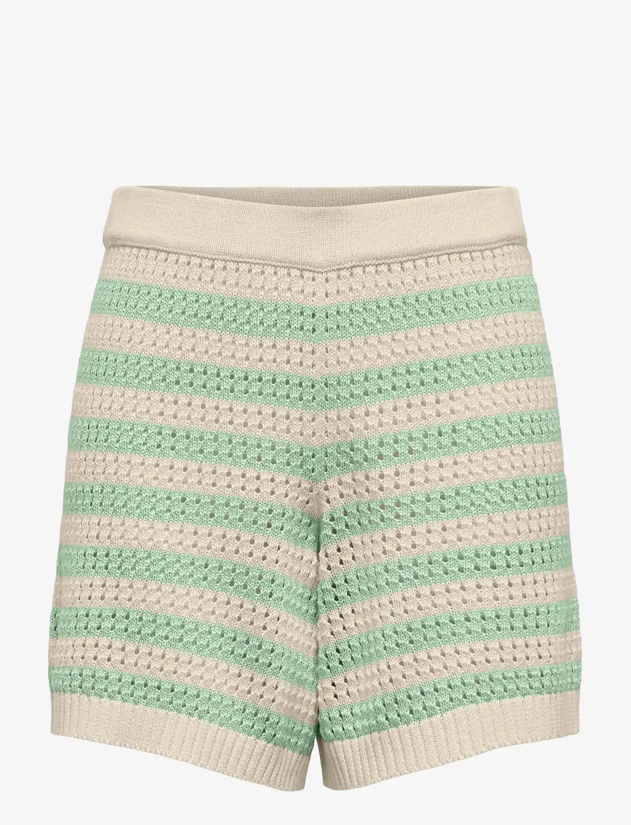 JDY - JDYTIKKA SHORTS KNT - die niedrigsten preise - birch - 0