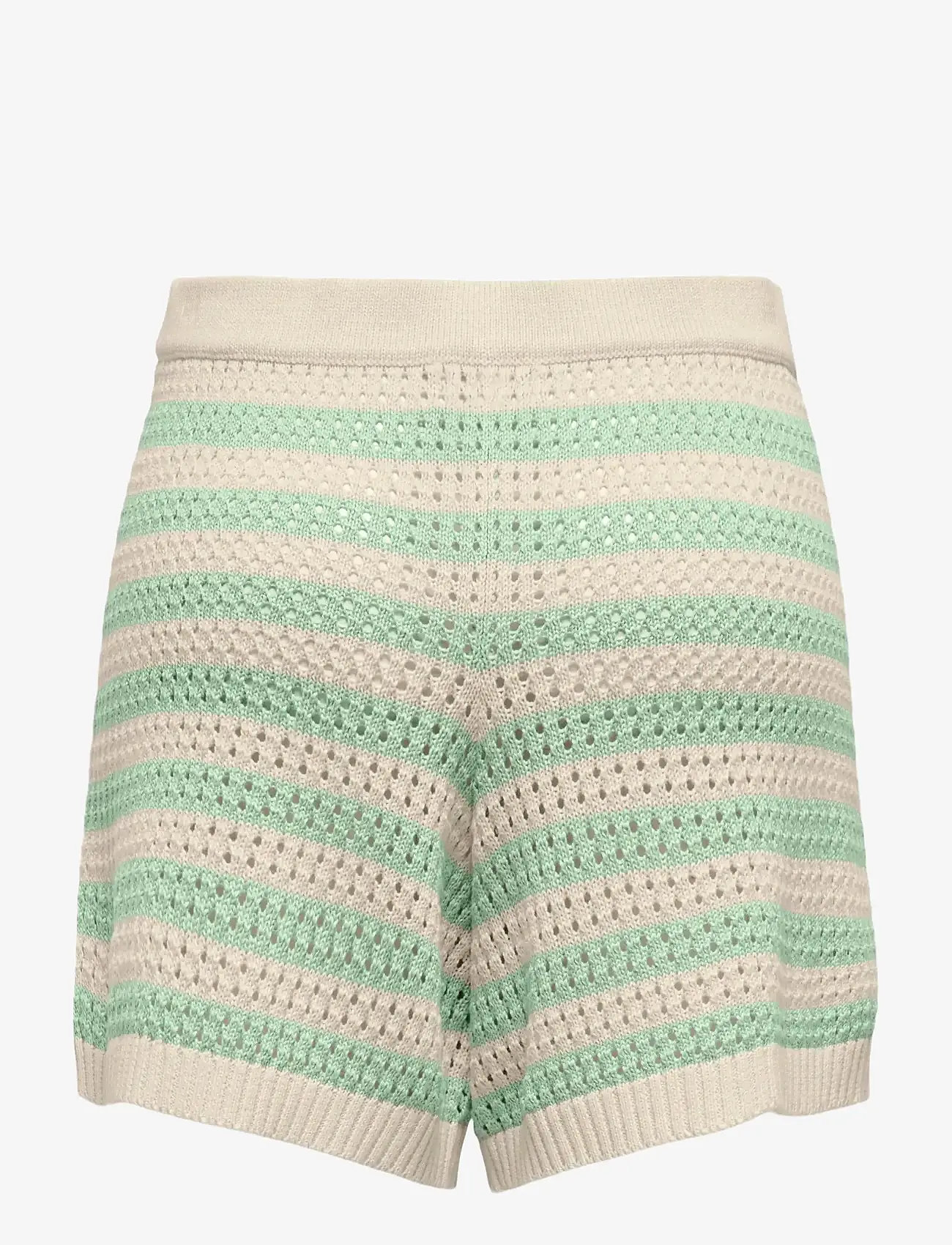 JDY - JDYTIKKA SHORTS KNT - die niedrigsten preise - birch - 1