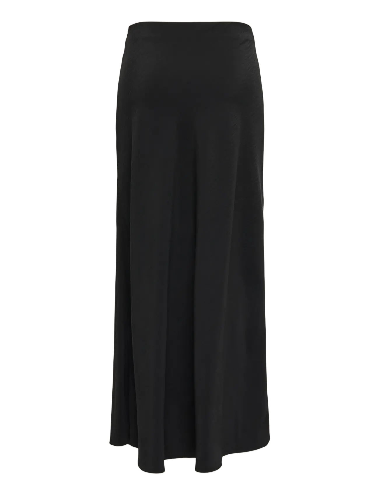 JDY - JDYAYA LIFE MW MAXI SKIRT WVN NOOS - maxikjolar - black - 2