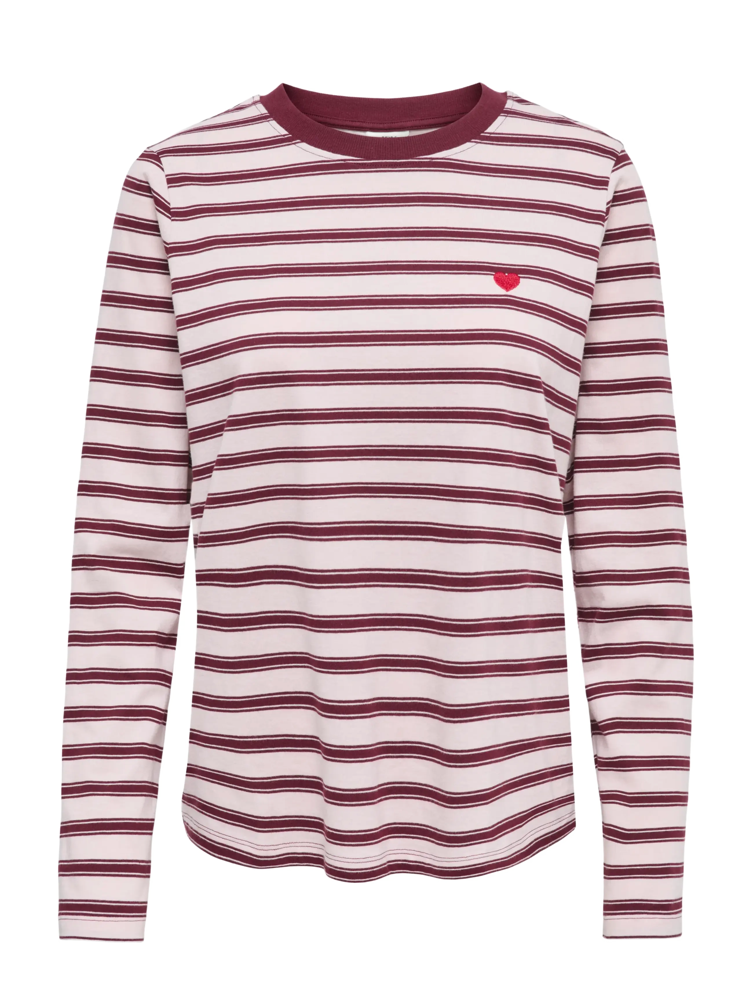 CHALK PINK