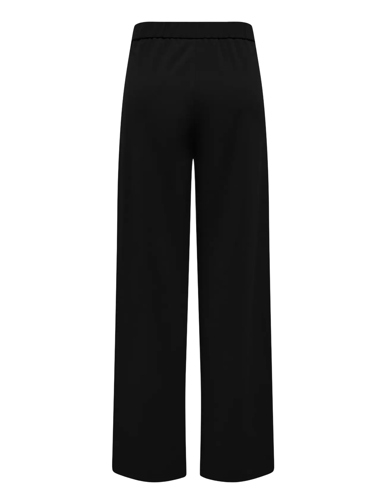 JDY - JDYGEGGO LIFE BELT PANT JRS NOOS - black - 2