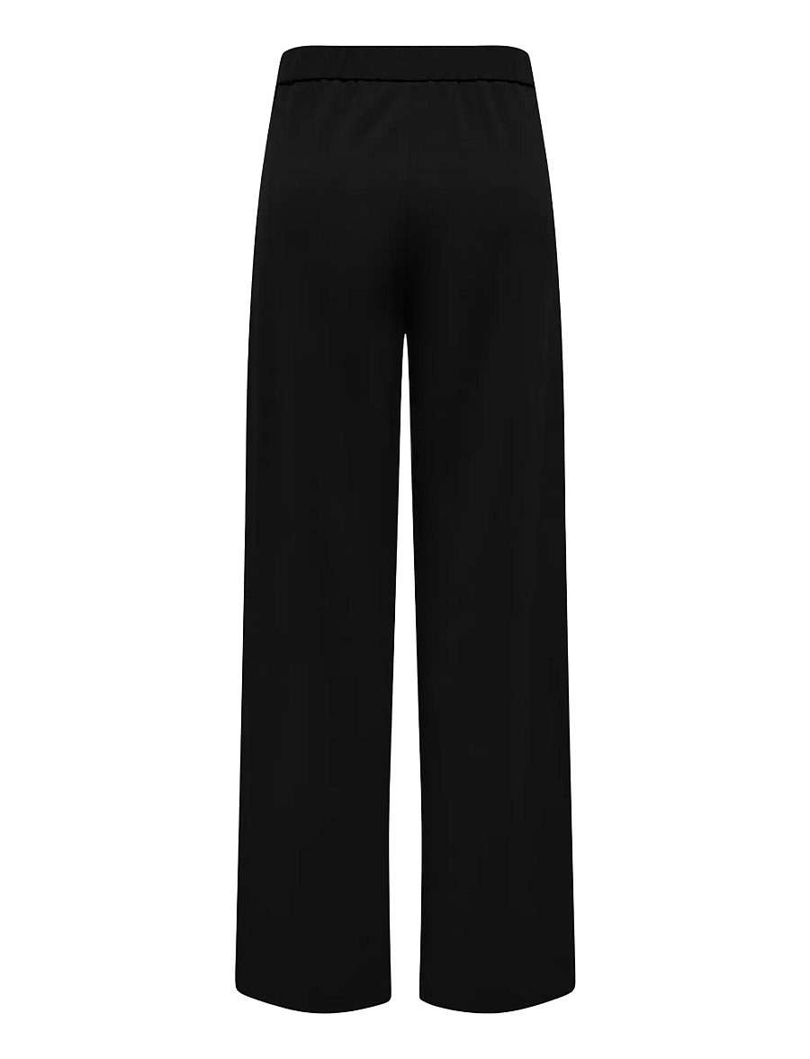 JDY - JDYGEGGO LIFE BELT PANT JRS NOOS - black - 2
