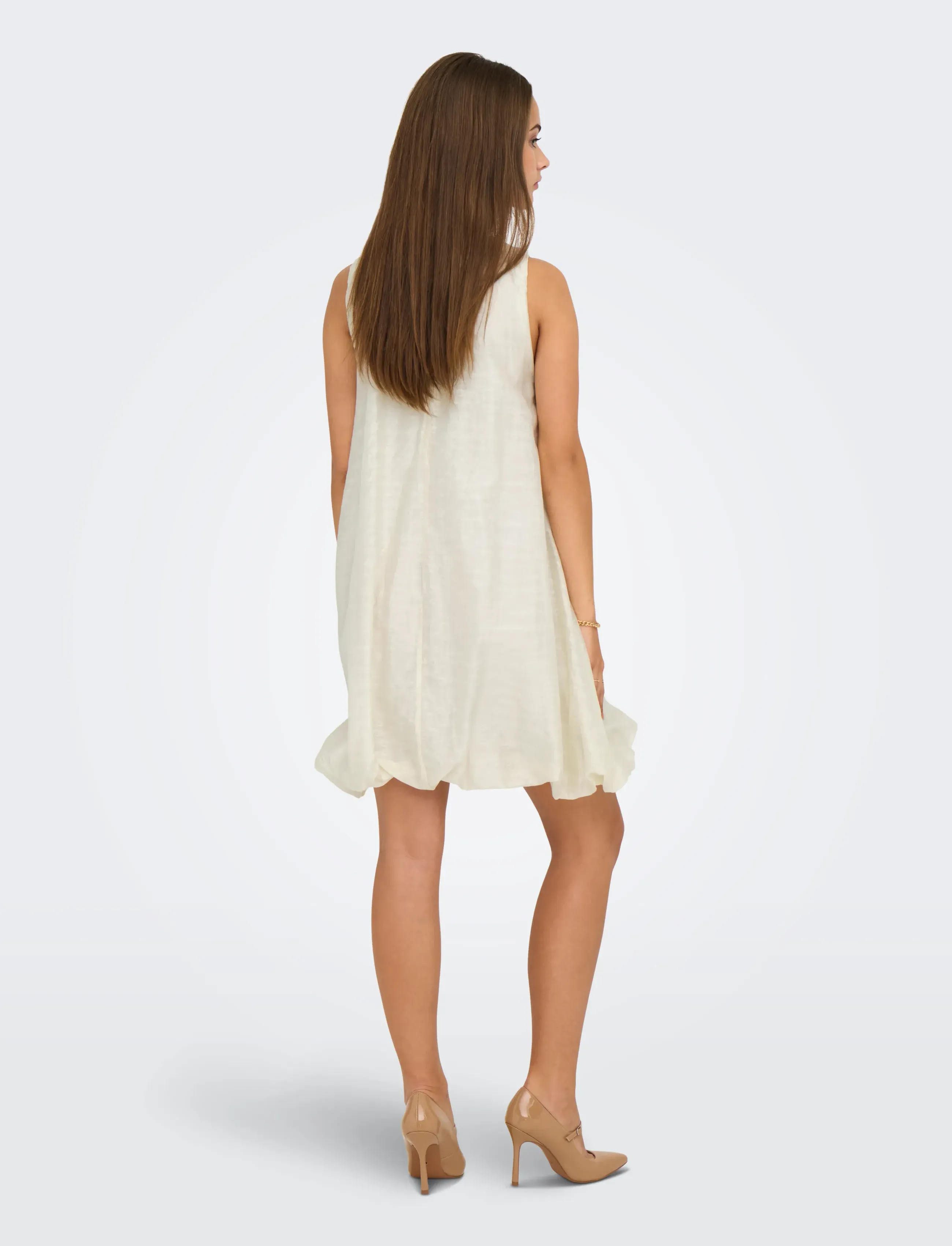 Jdylucca S/L Bubblehem Dress Wvn Exp 2