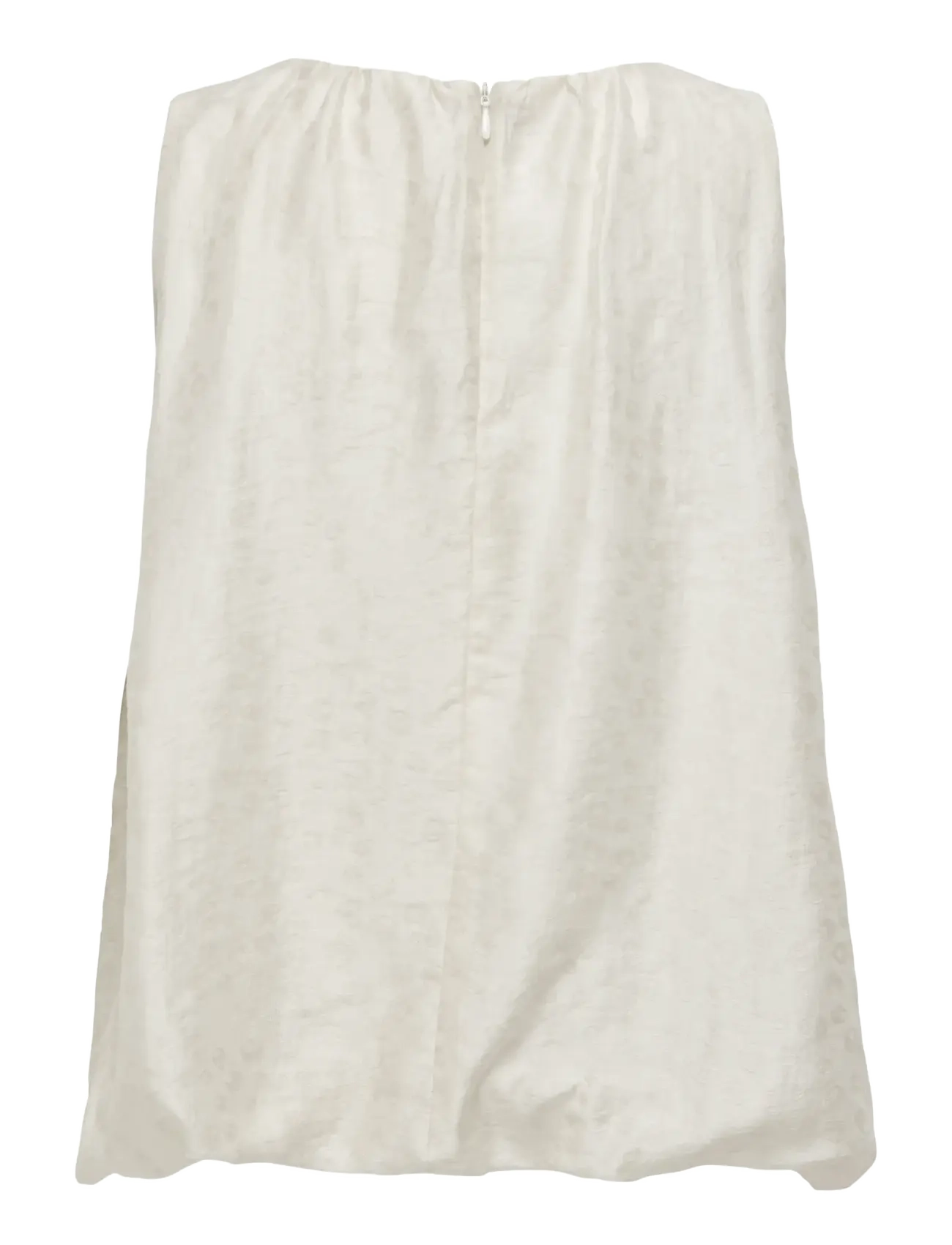 JDY - JDYLUCCA S/L BUBBLEHEM TOP WVN EXP - birch - 2