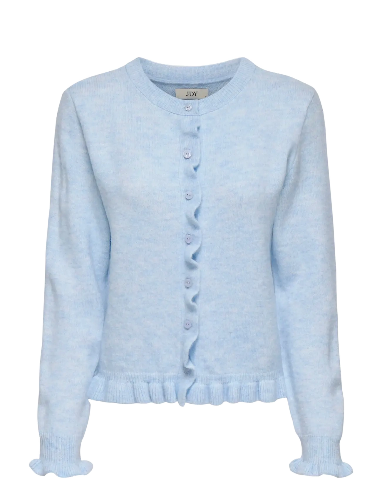 JDY - Jdyletty L/S On Frill