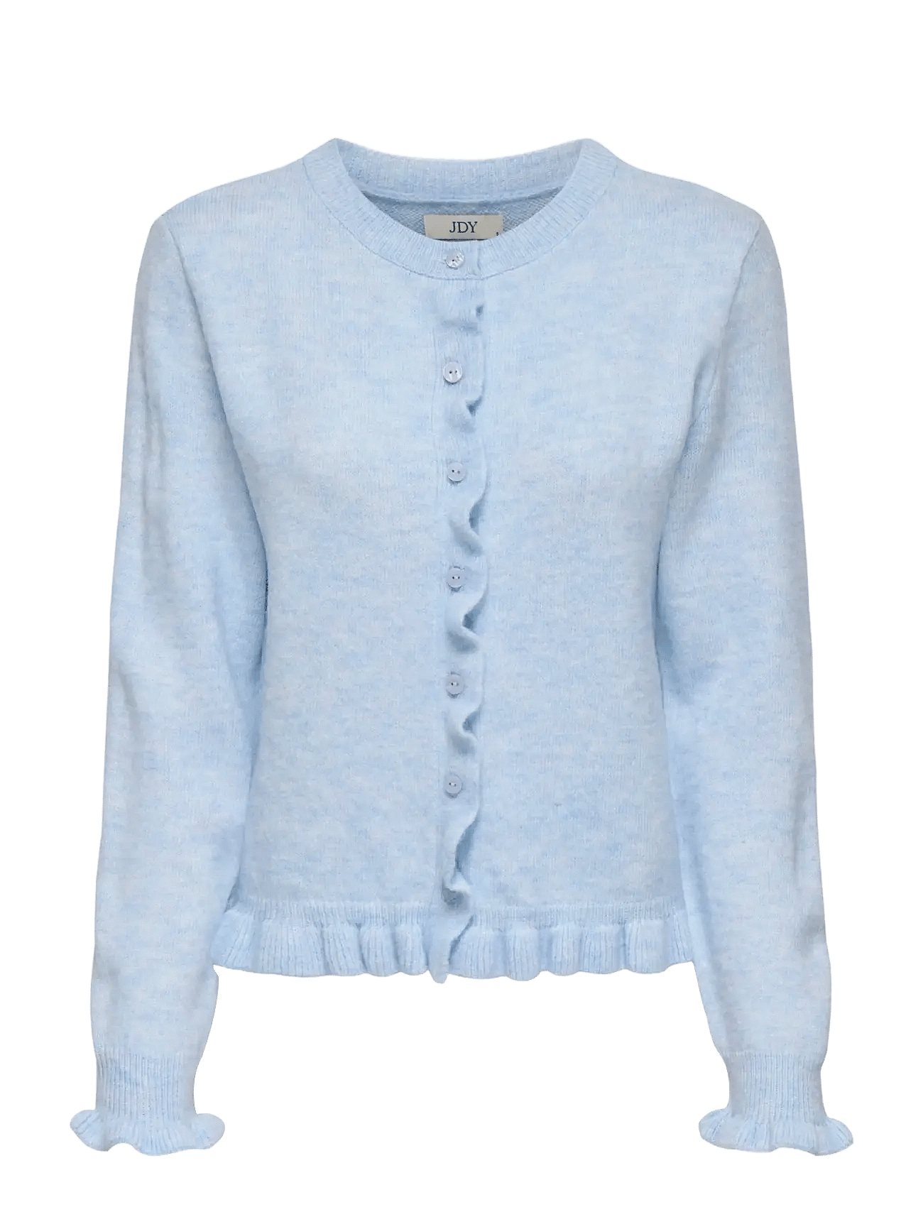 JDY - Jdyletty L/S On Frill