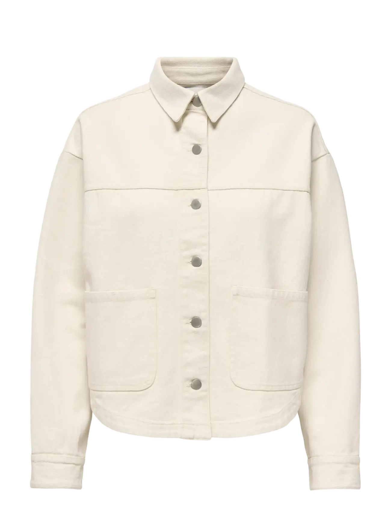 JDY - Jdynoma L/S Shacket Wvn