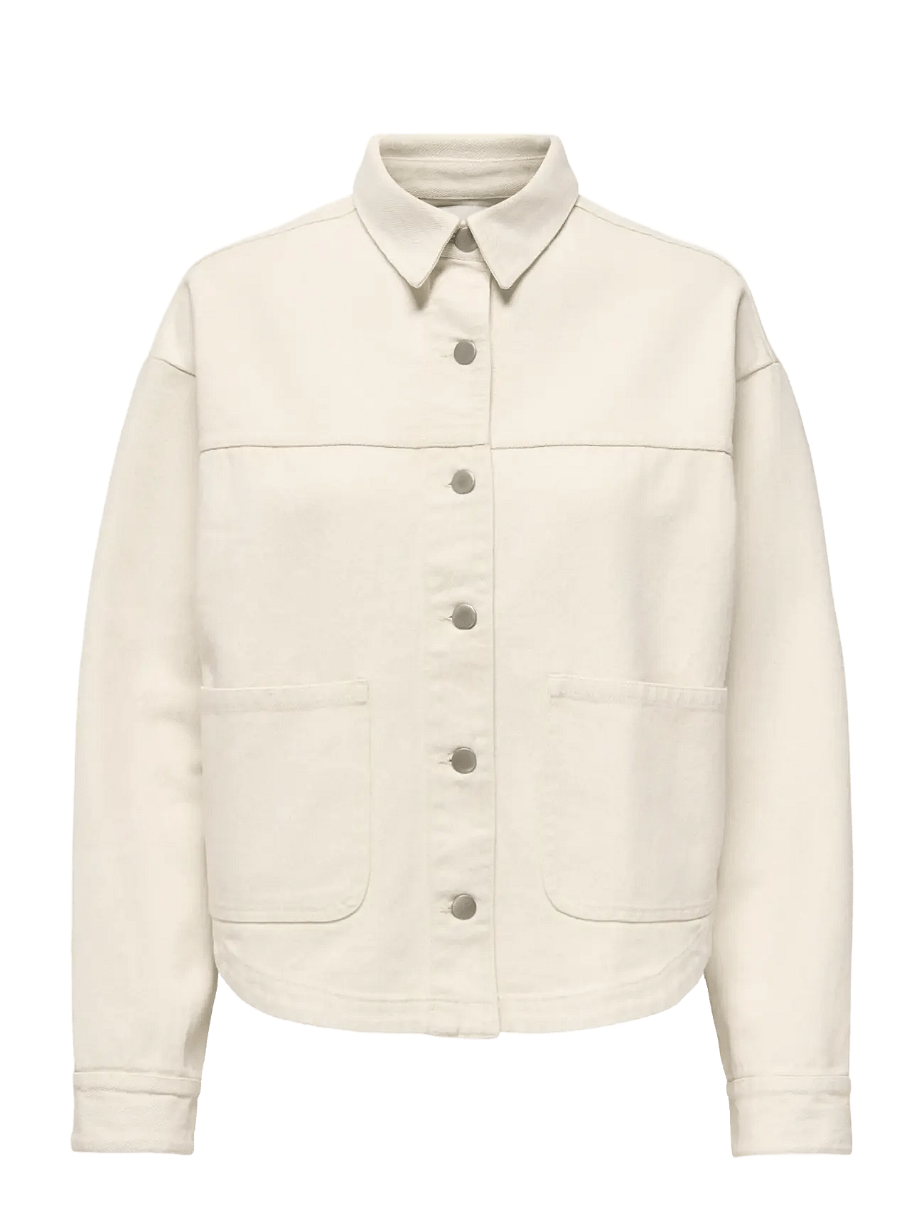 JDY - Jdynoma L/S Shacket Wvn