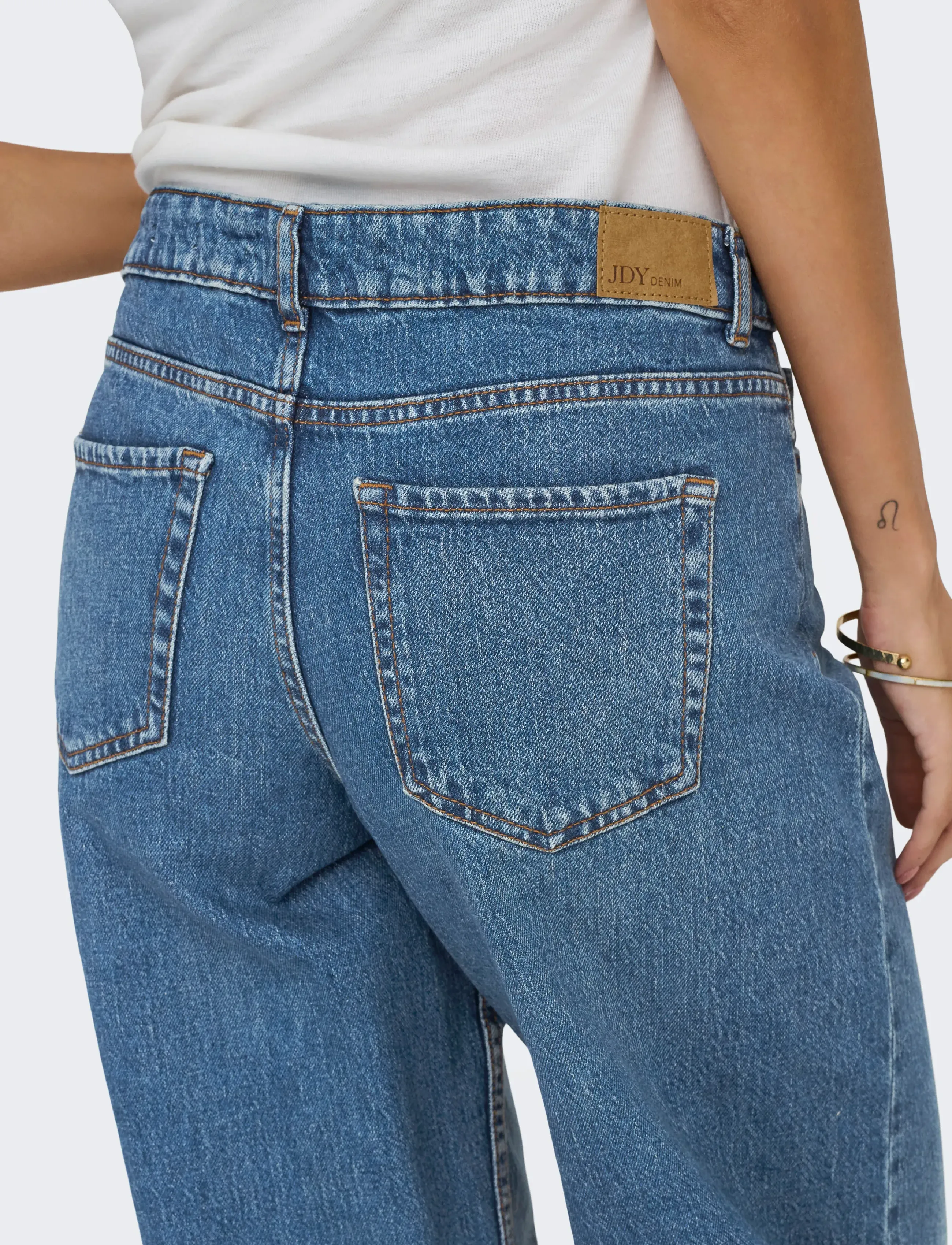 JDY Jeans 'RUBY' dam – bild 10