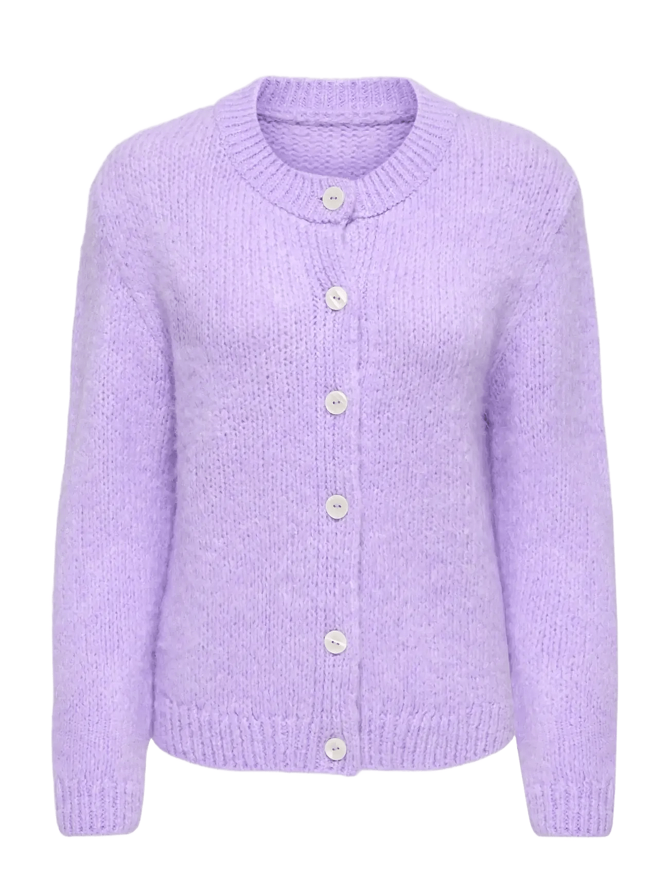 JDY - Jdydinea L/S Button Cardigan
