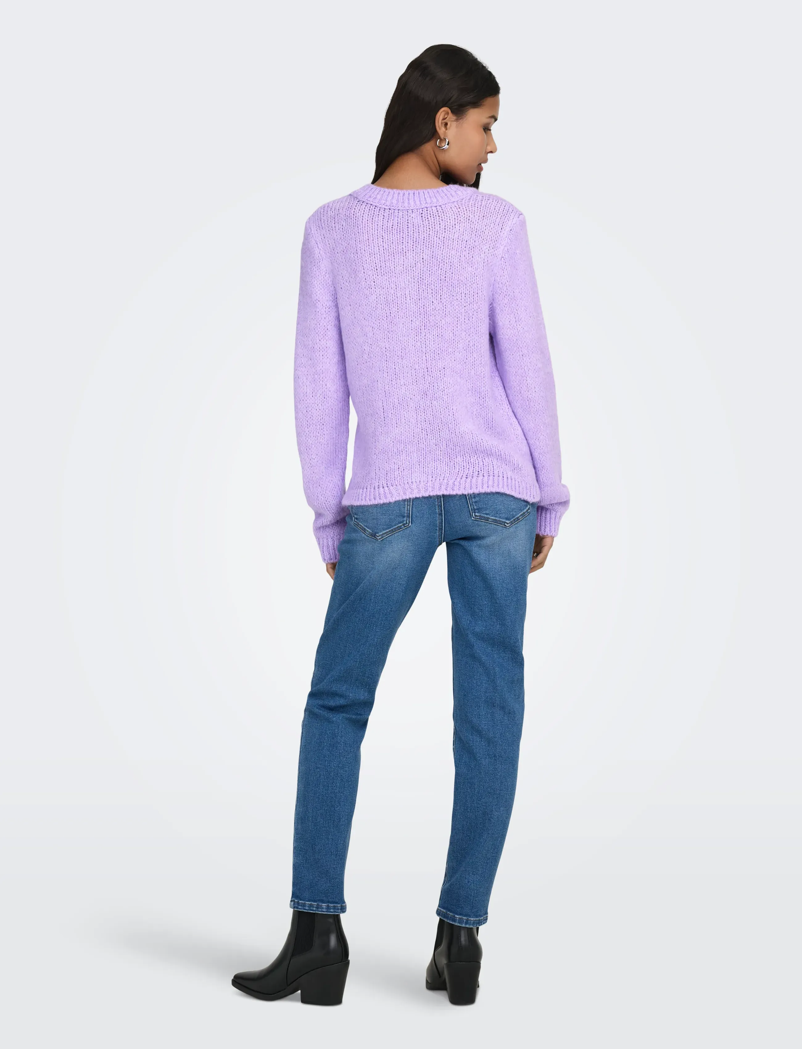 Jdydinea L/S Button Cardigan Knt Noos 2