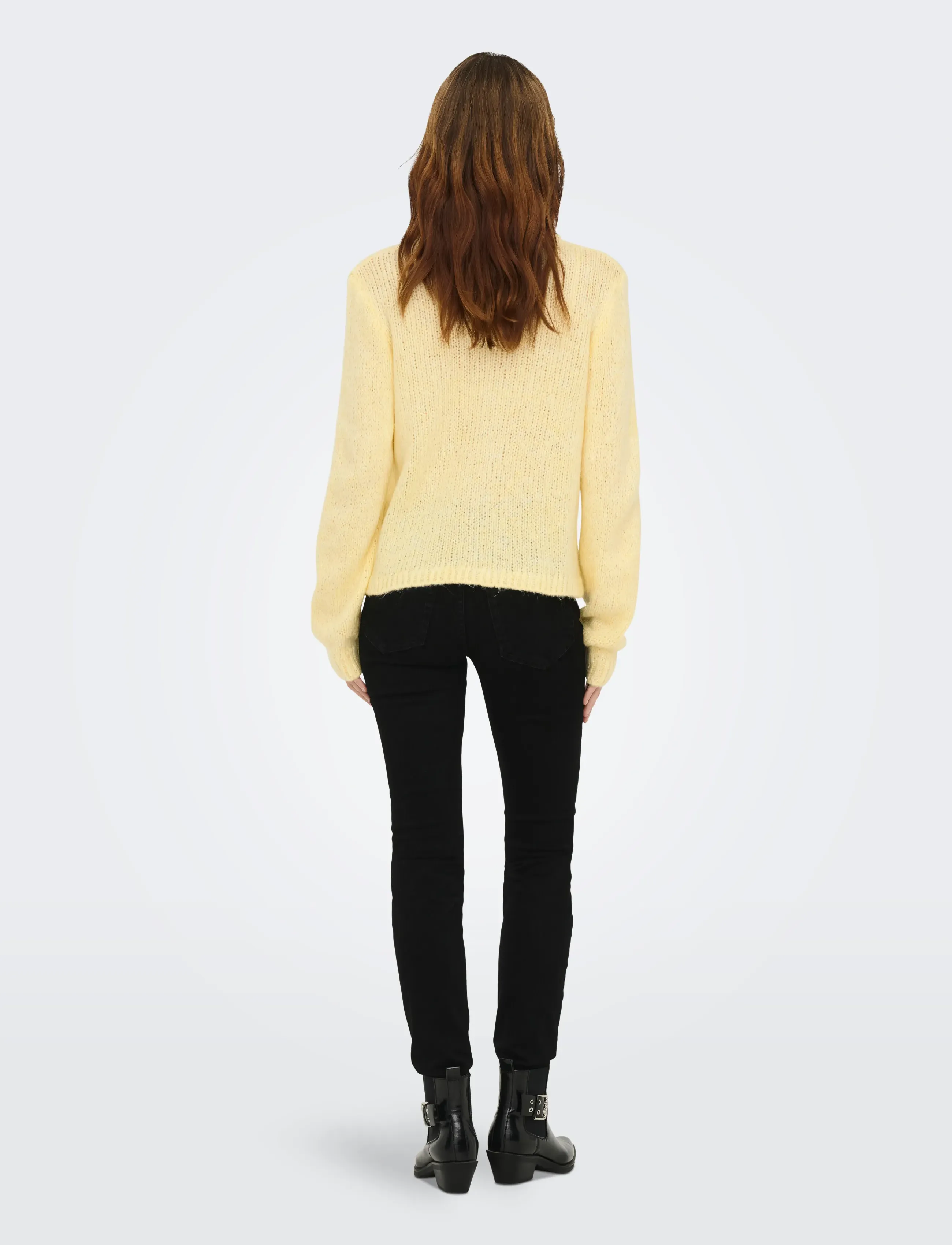 Jdydinea L/S Button Cardigan Knt Noos 2