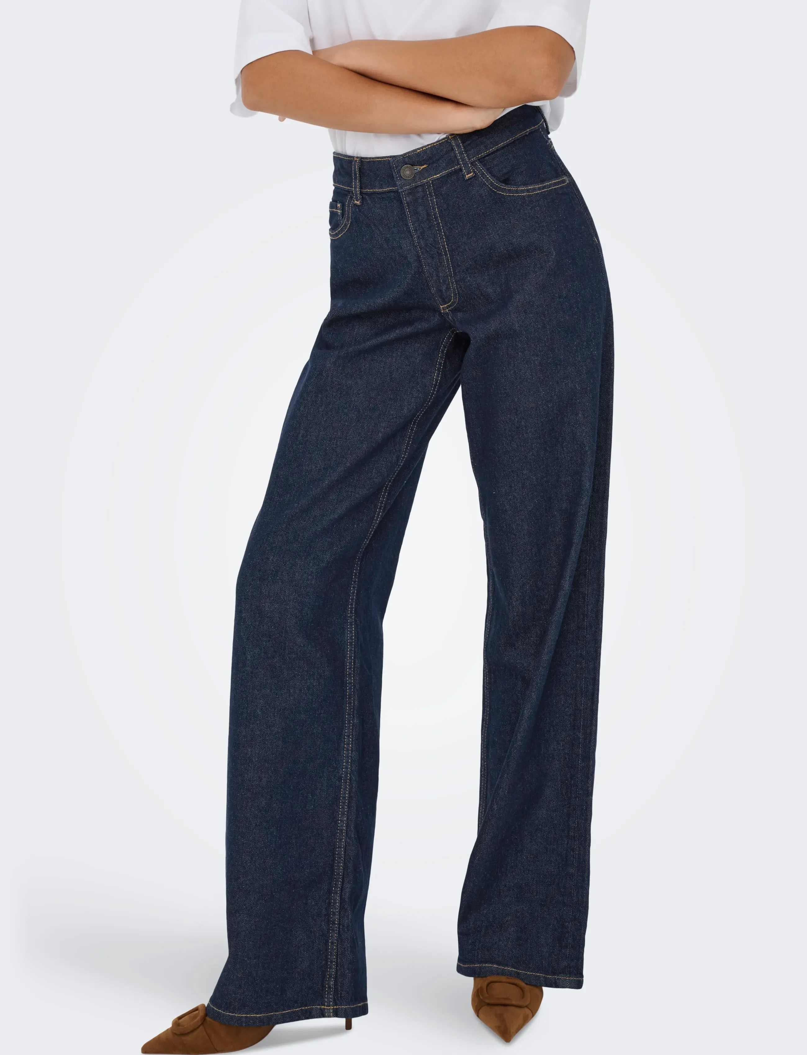 JDY Jeans 'JDYRUBY' dam – bild 6