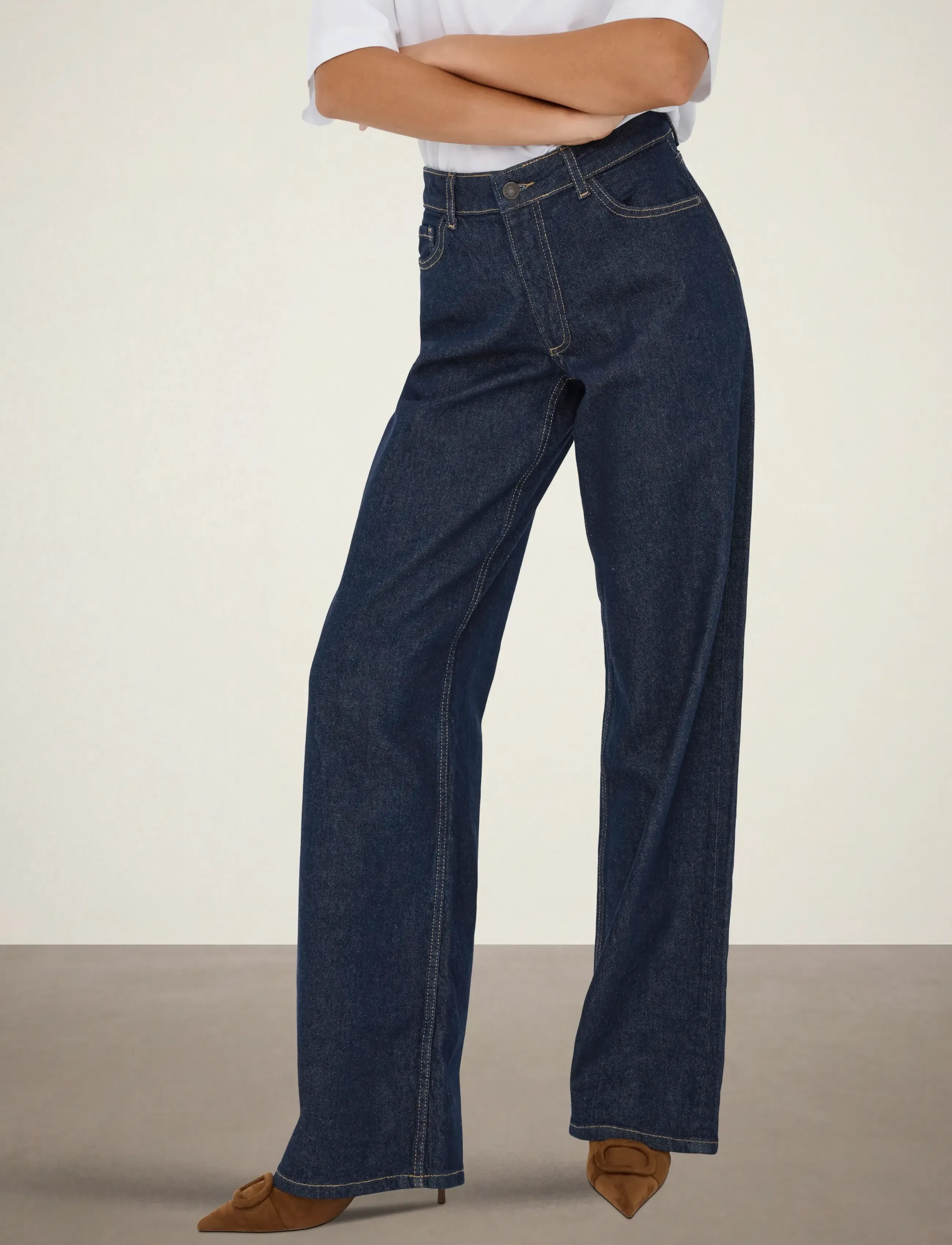 JDY Jeans 'JDYRUBY' dam – bild 7