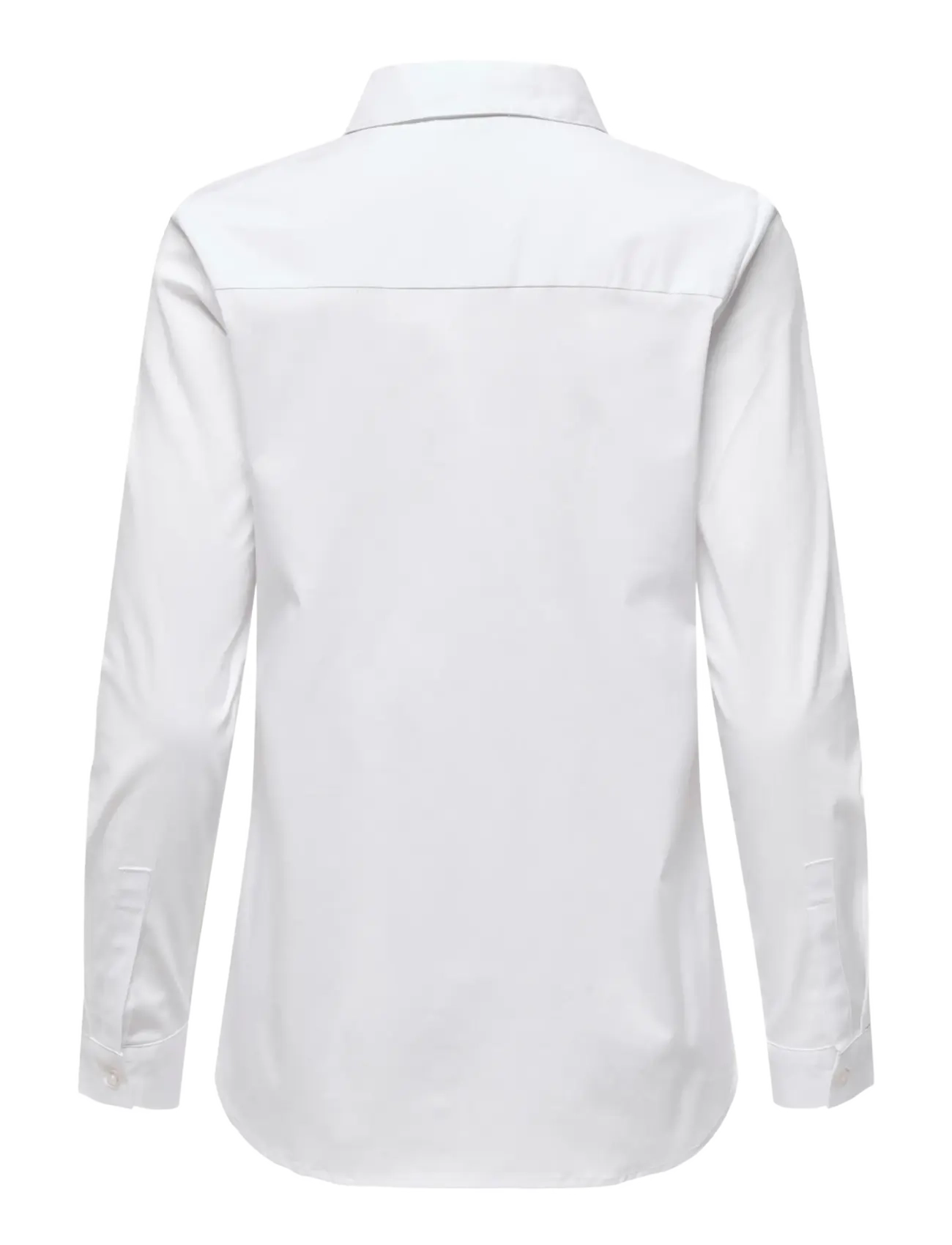 JDY - JDYMIO L/S EMBROIDERY SHIRT WVN NOOS - chemises à manches longues - white - 2