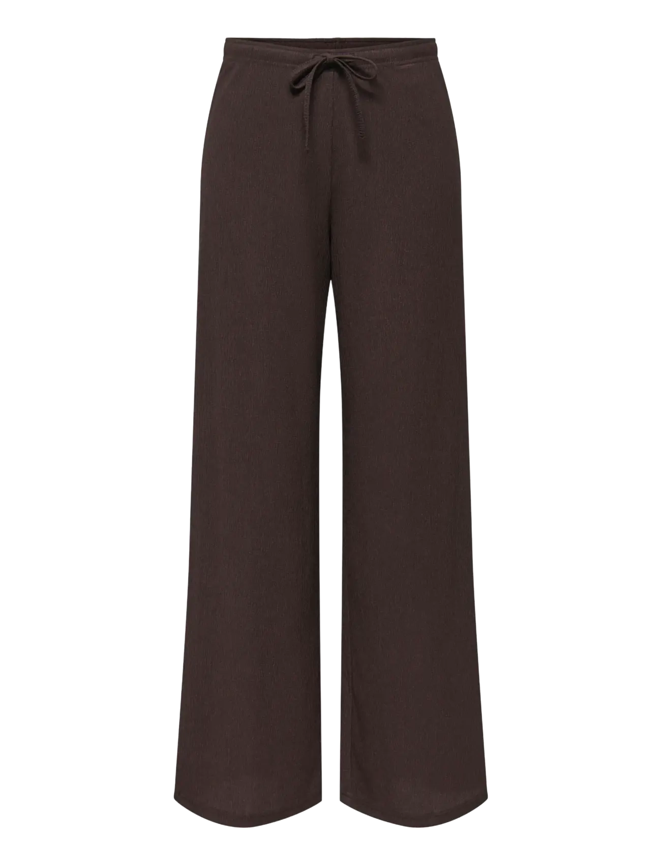 JDY Jdydebbie New Loose Hose Jrs Dia Braun - Mx32 - Damen