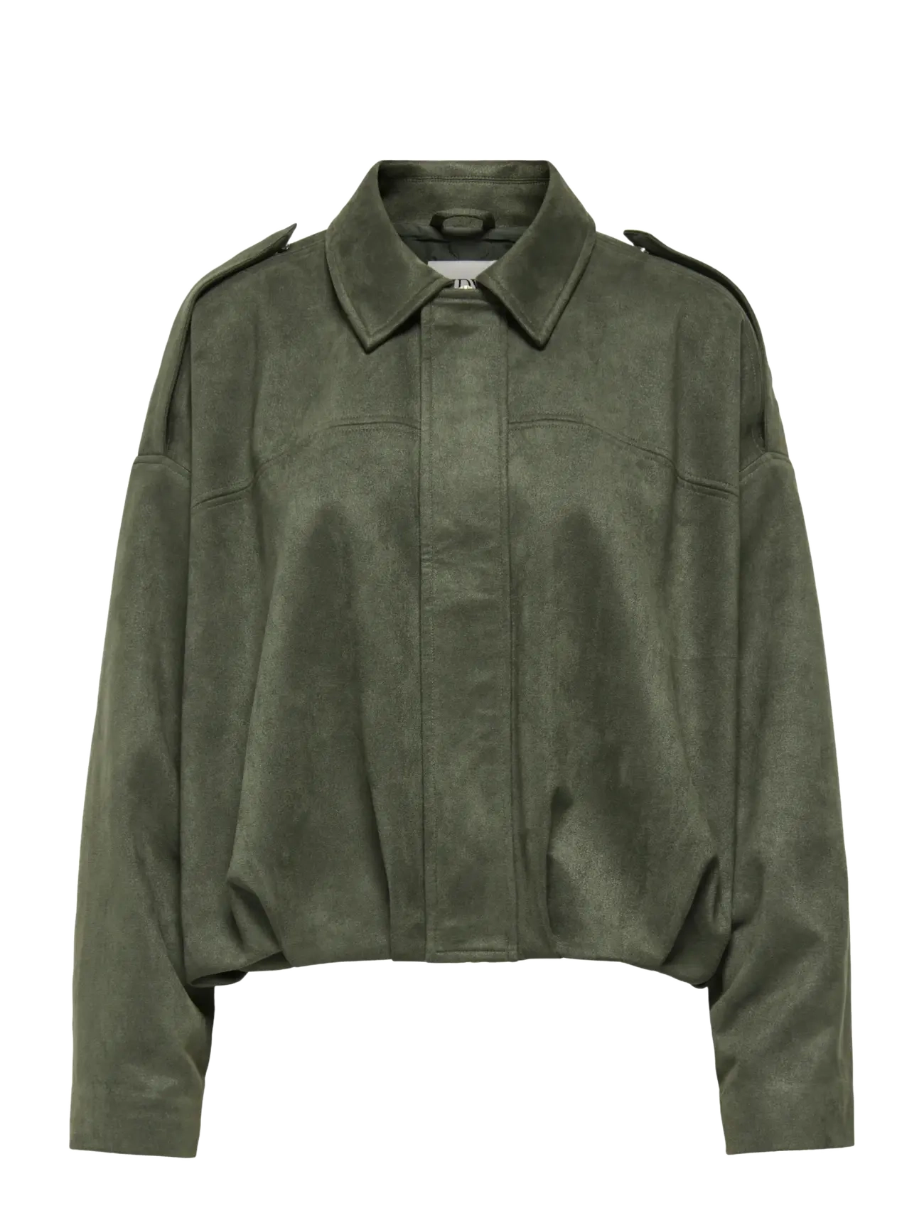 JDY - Jdynia Faux Suede Bat