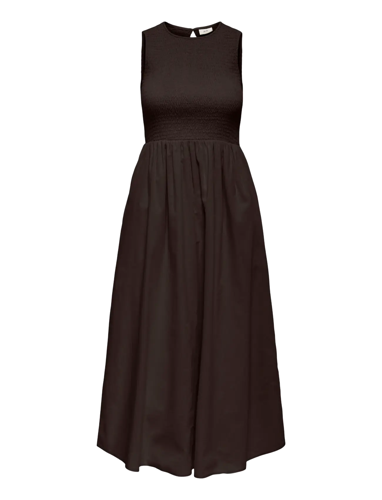 JDY - Jdydiego S/L Smock Midi