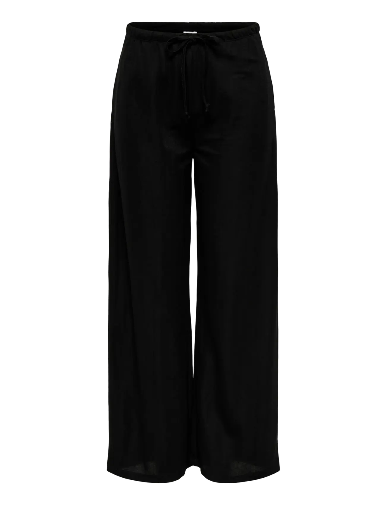 JDY JDYLESLIE PANT JRS NOOS - JDY - BLACK / black