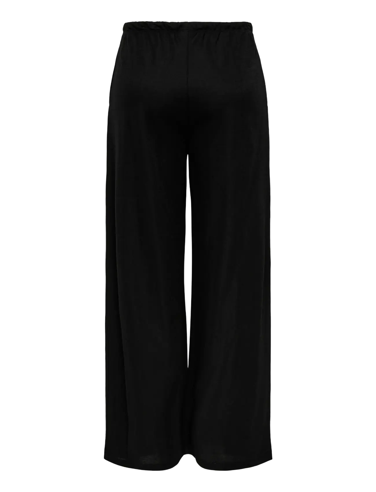 JDY - JDYLESLIE PANT JRS NOOS - vida byxor - black - 2