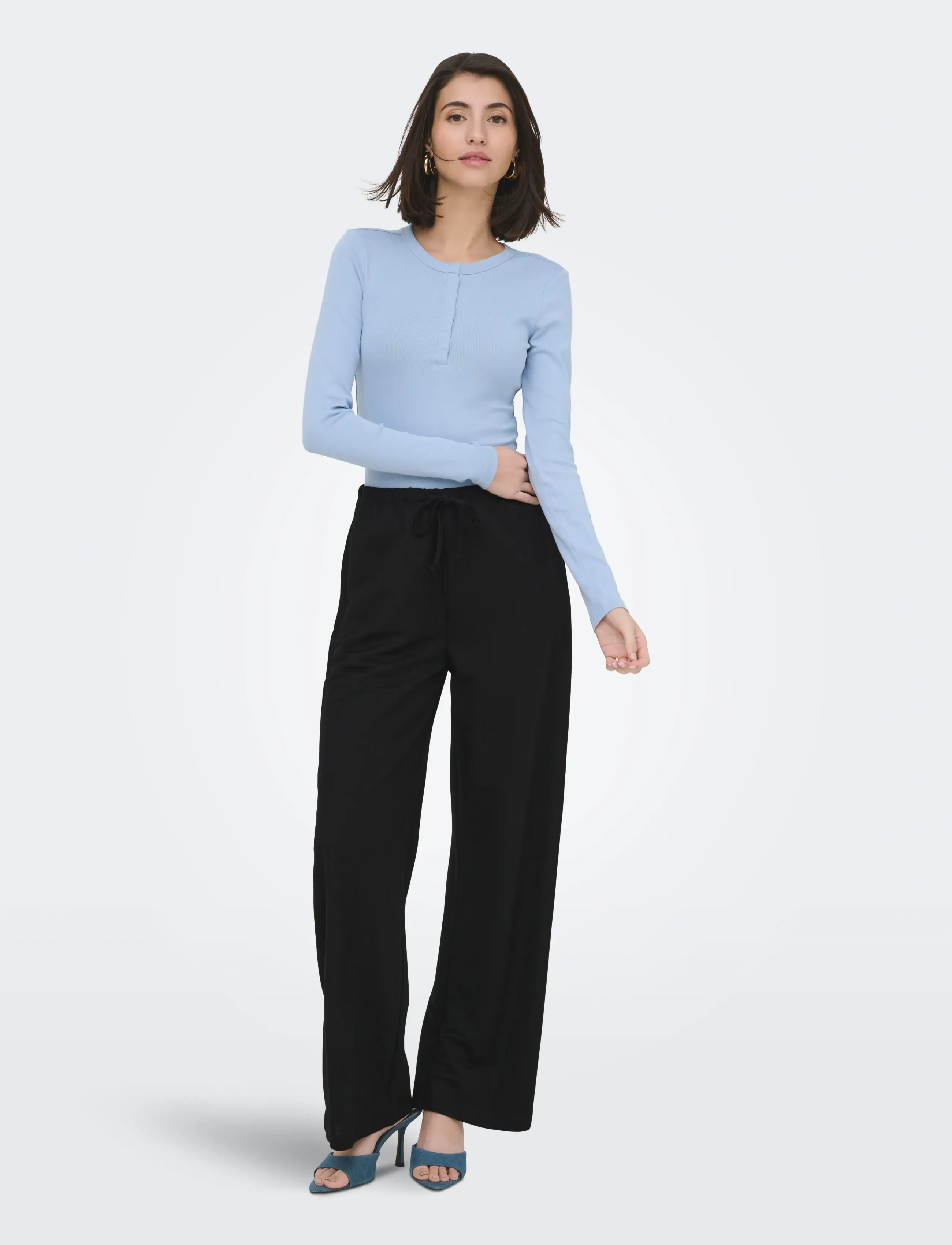 Jdyleslie Pant Jrs Noos 3