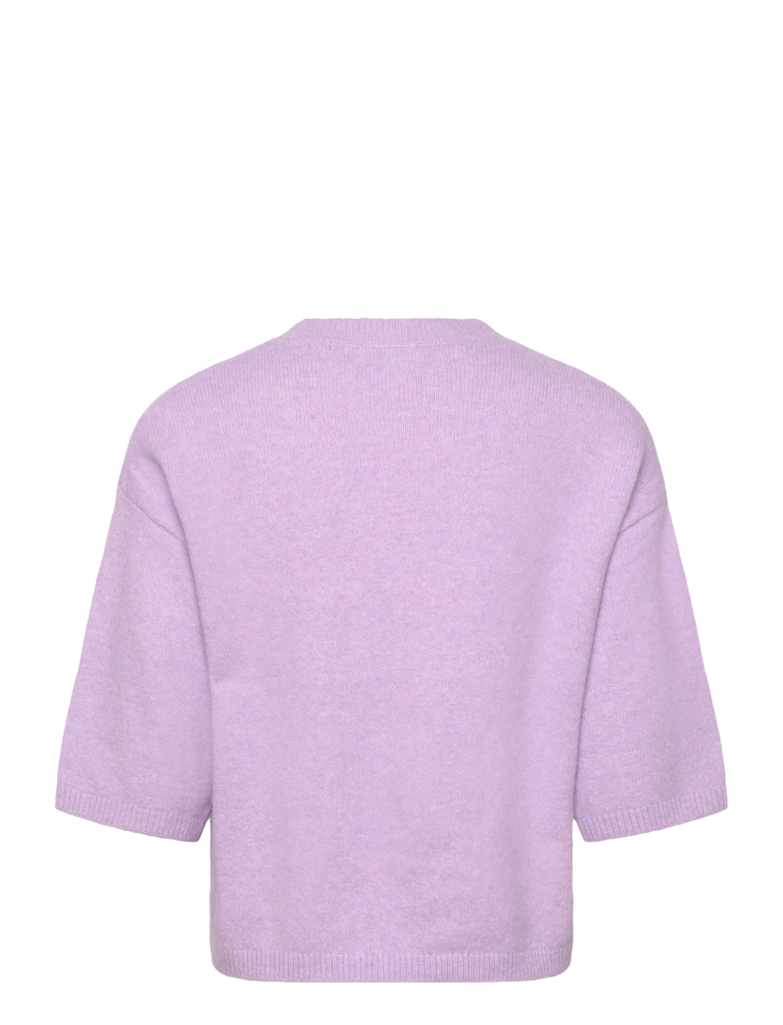 JDY - JDYCHLOE LIFE 3/4 ON PULLOVER KNT NOOS - pullover - pastel lilac - 2