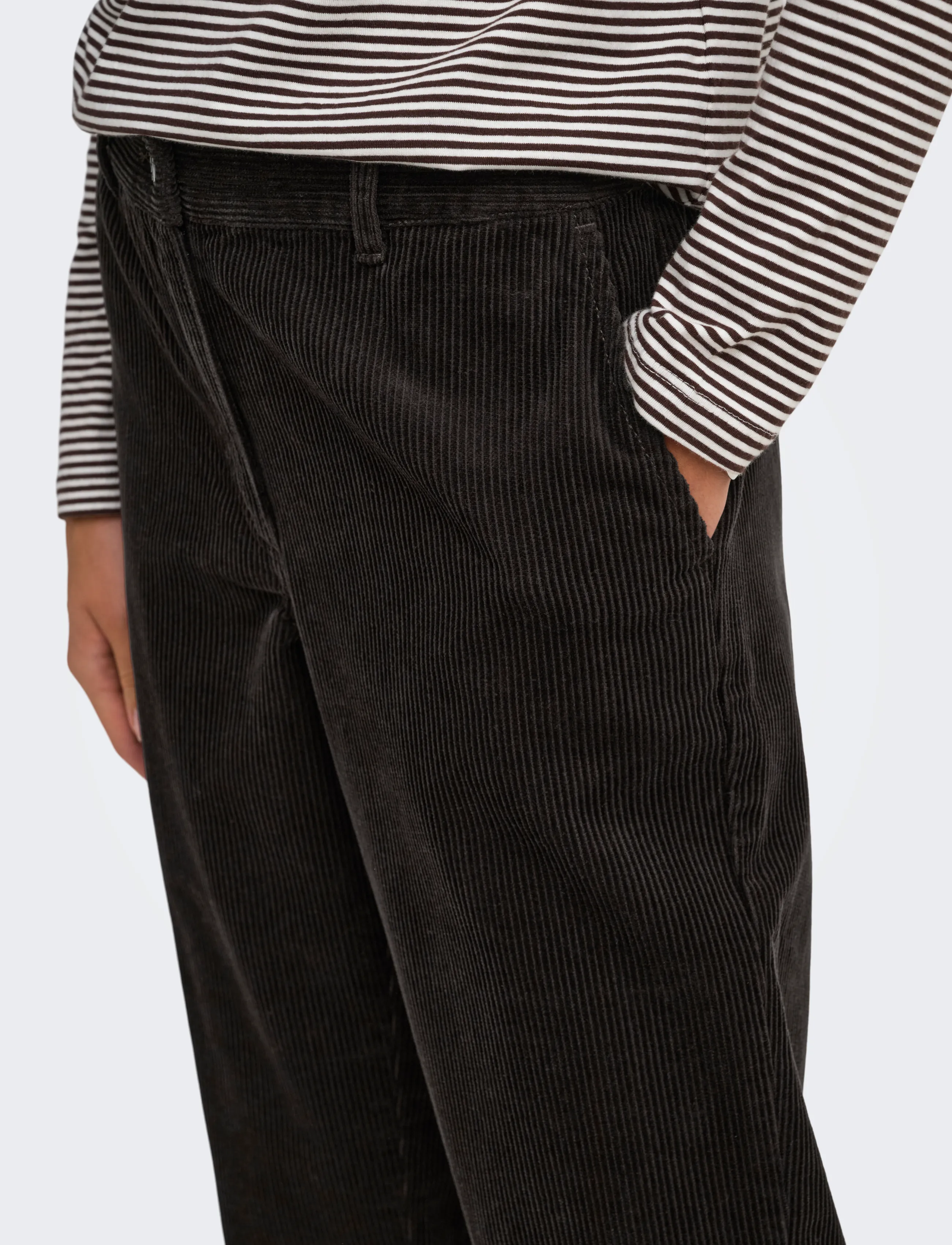 JDY Jdyshiraz Mw Ank Pant Pnt chinos dam – bild 6