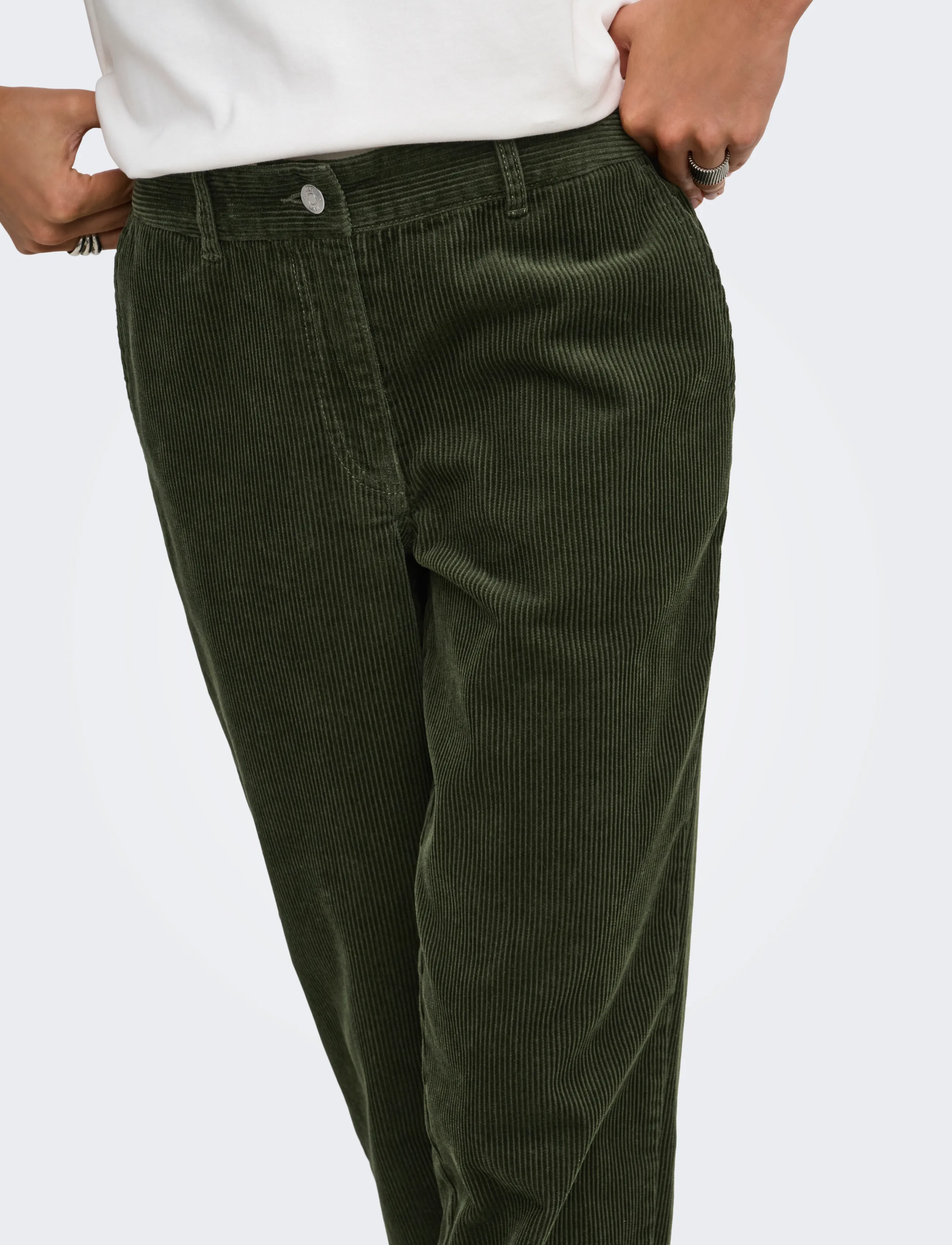 JDY Jdyshiraz Mw Ank Pant Pnt chinos dam – bild 6