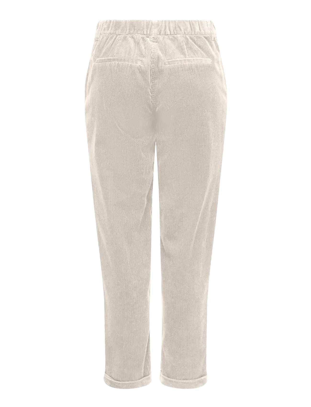 JDY - JDYSHIRAZ MW ANK PANT PNT - chinos - moonbeam - 1