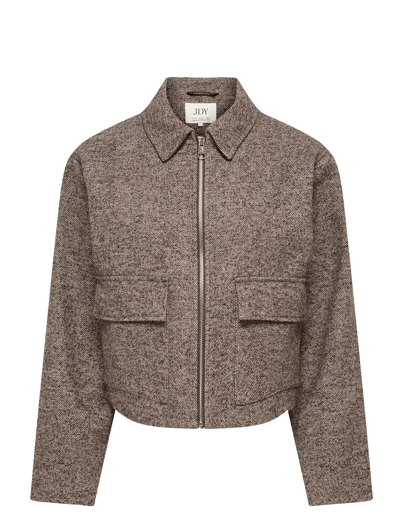 JDY - Jdyvinga Herringbone Jacket Otw