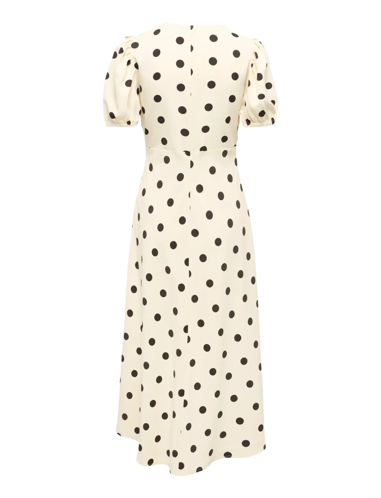 Jdyaya Life S/S Midi Dress Wvn Dia 2