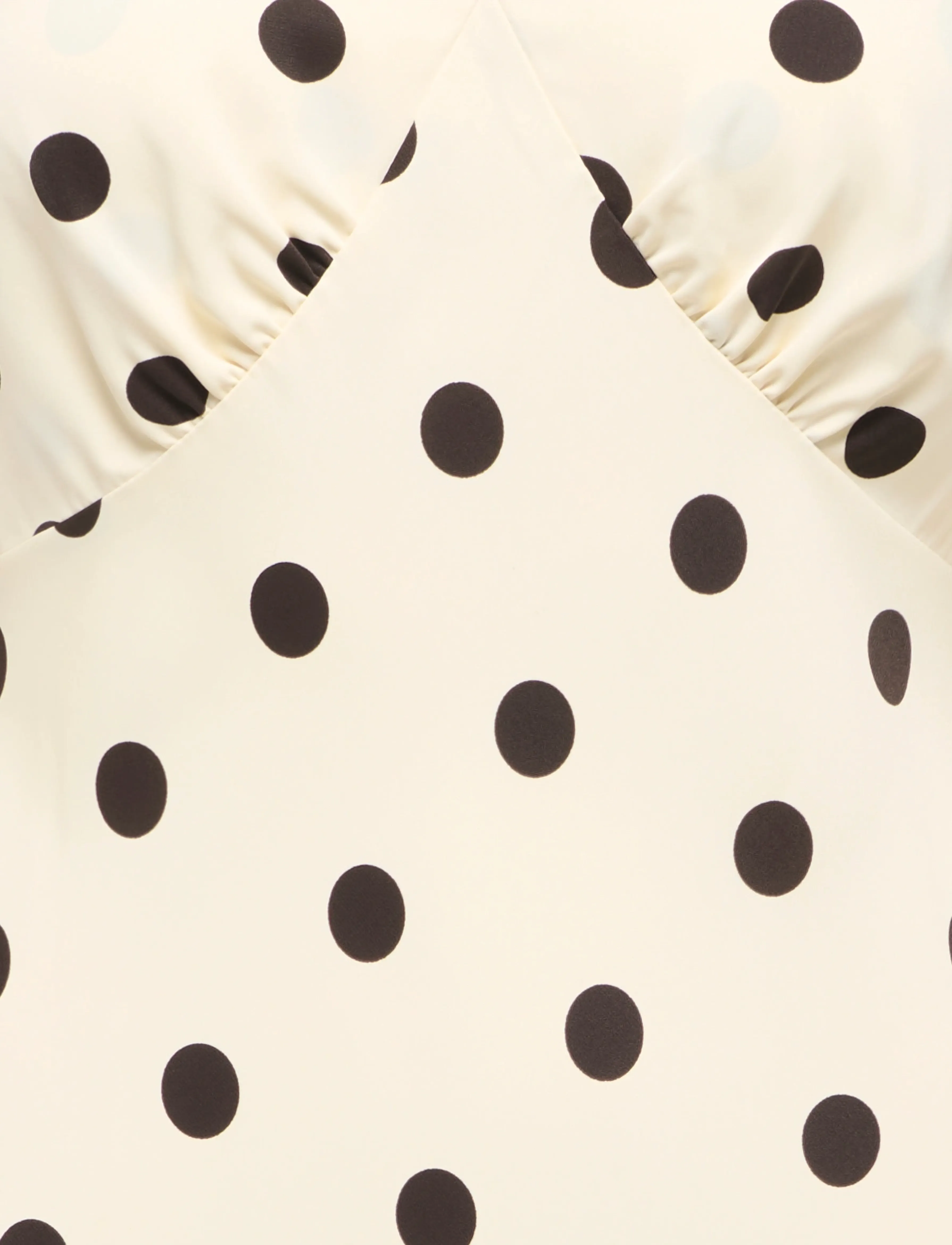 JDY - JDYAYA LIFE S/S MIDI DRESS WVN DIA - festkjoler - whitecap gray - 2