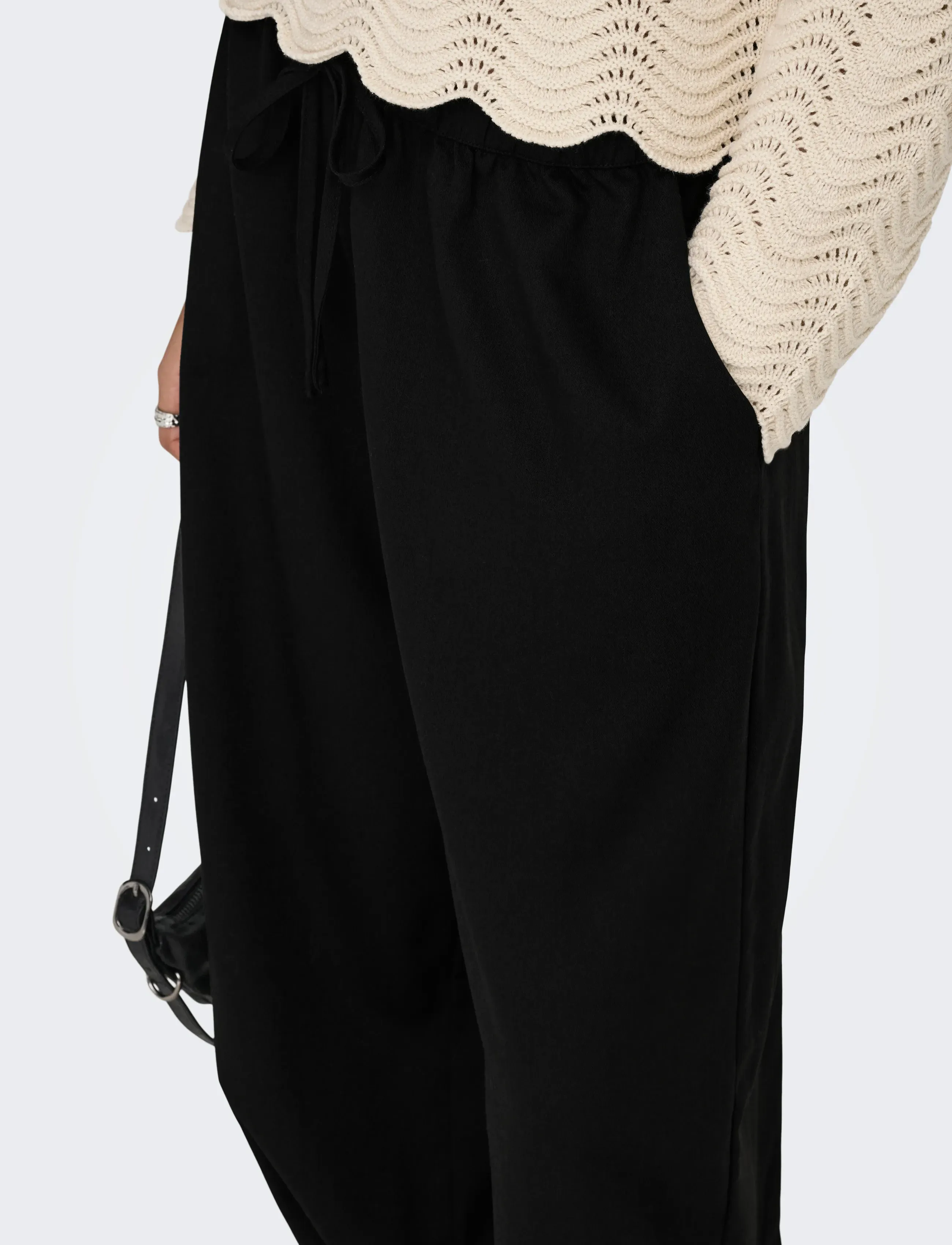 Jdypaloma Mw Loose Pant Wvn Noos 3