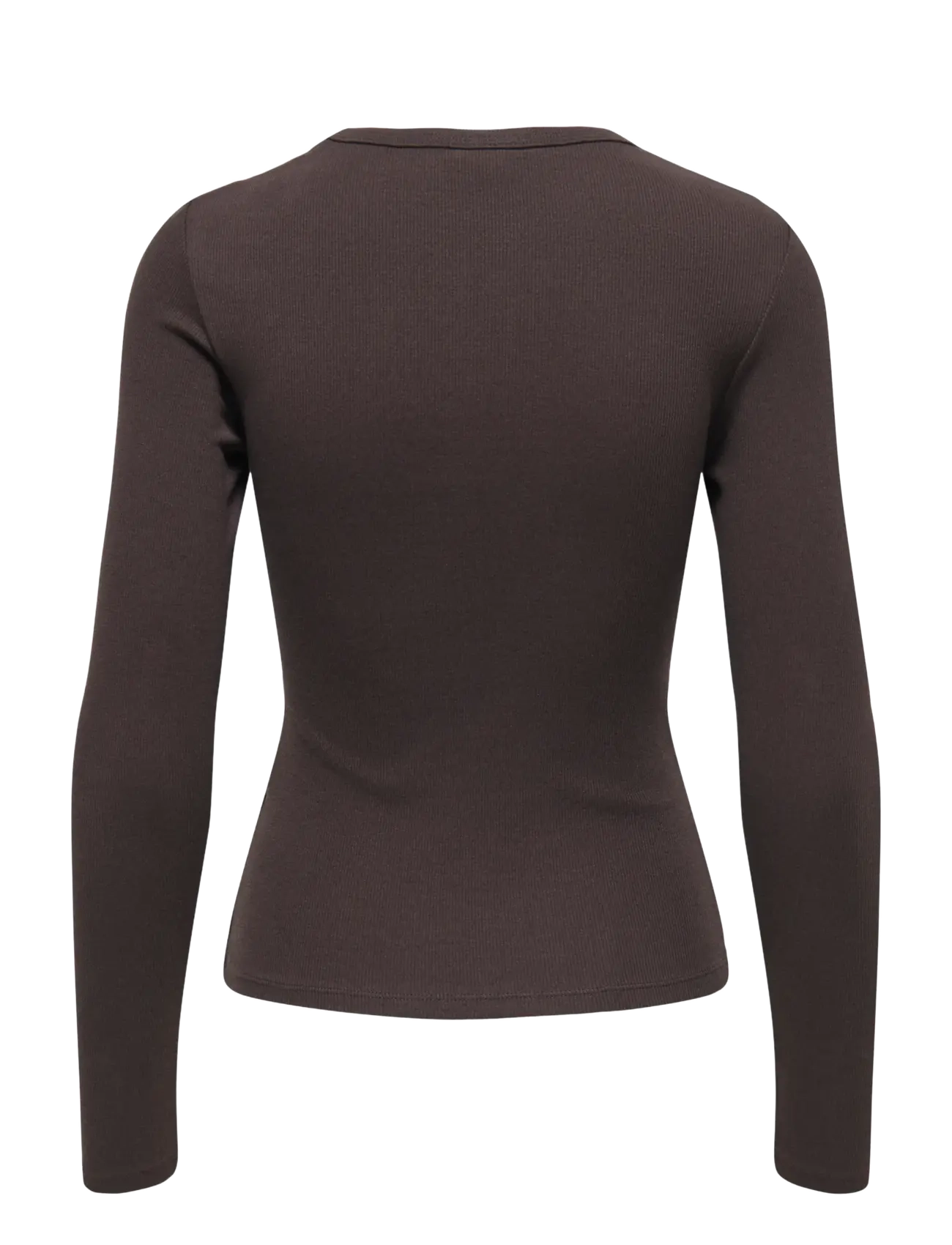 JDY Jdylucky L/S O Neck New Top Jrs Noos t-shirts dam – bild 9