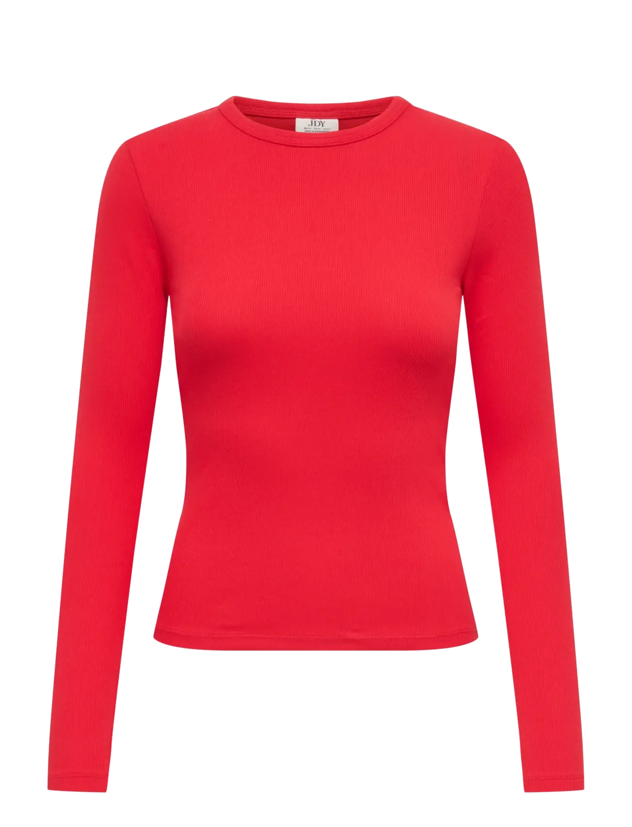 JDY - Jdylucky L/S O Neck