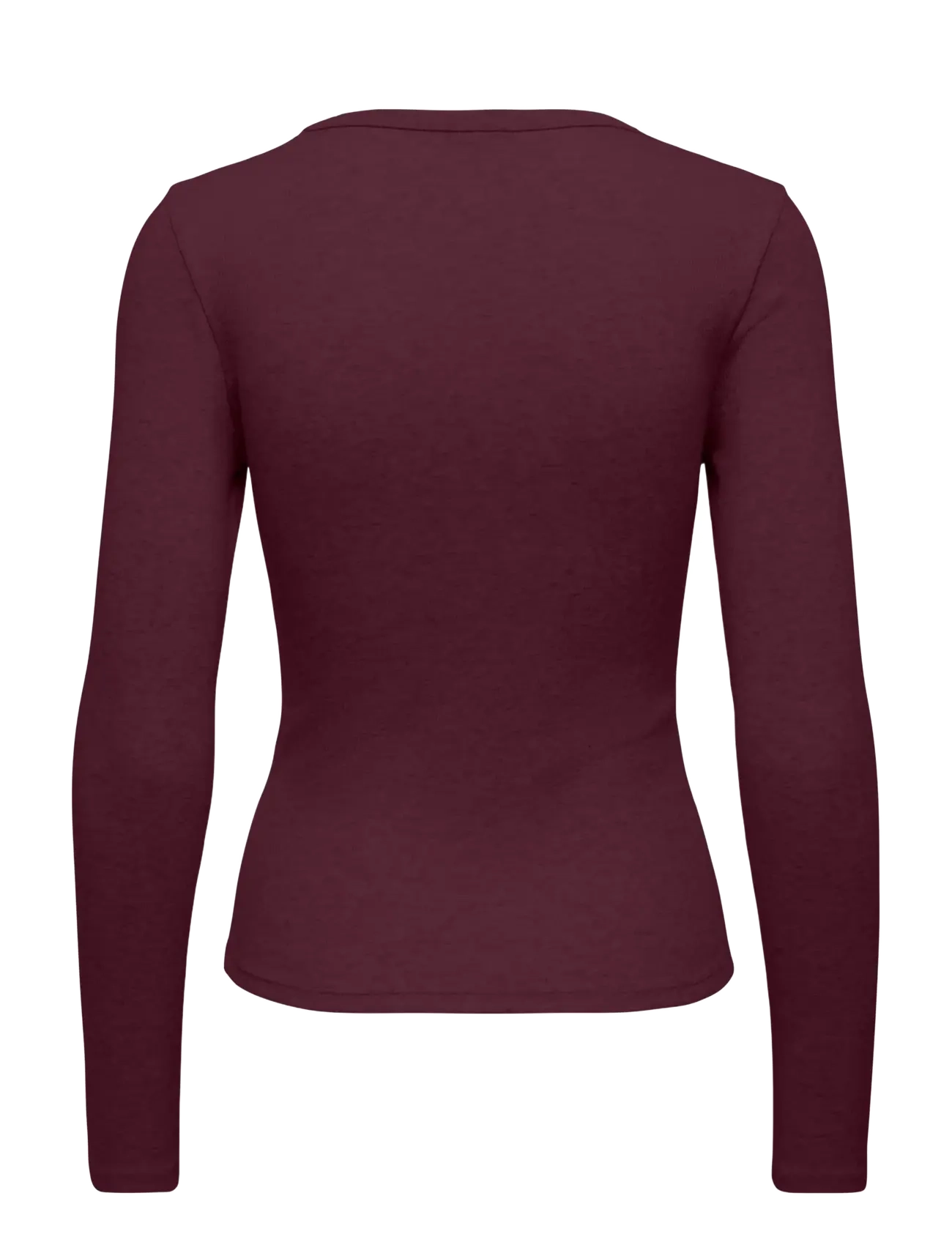 JDY Jdylucky L/S O Neck New Top Jrs Noos t-shirts dam – bild 2
